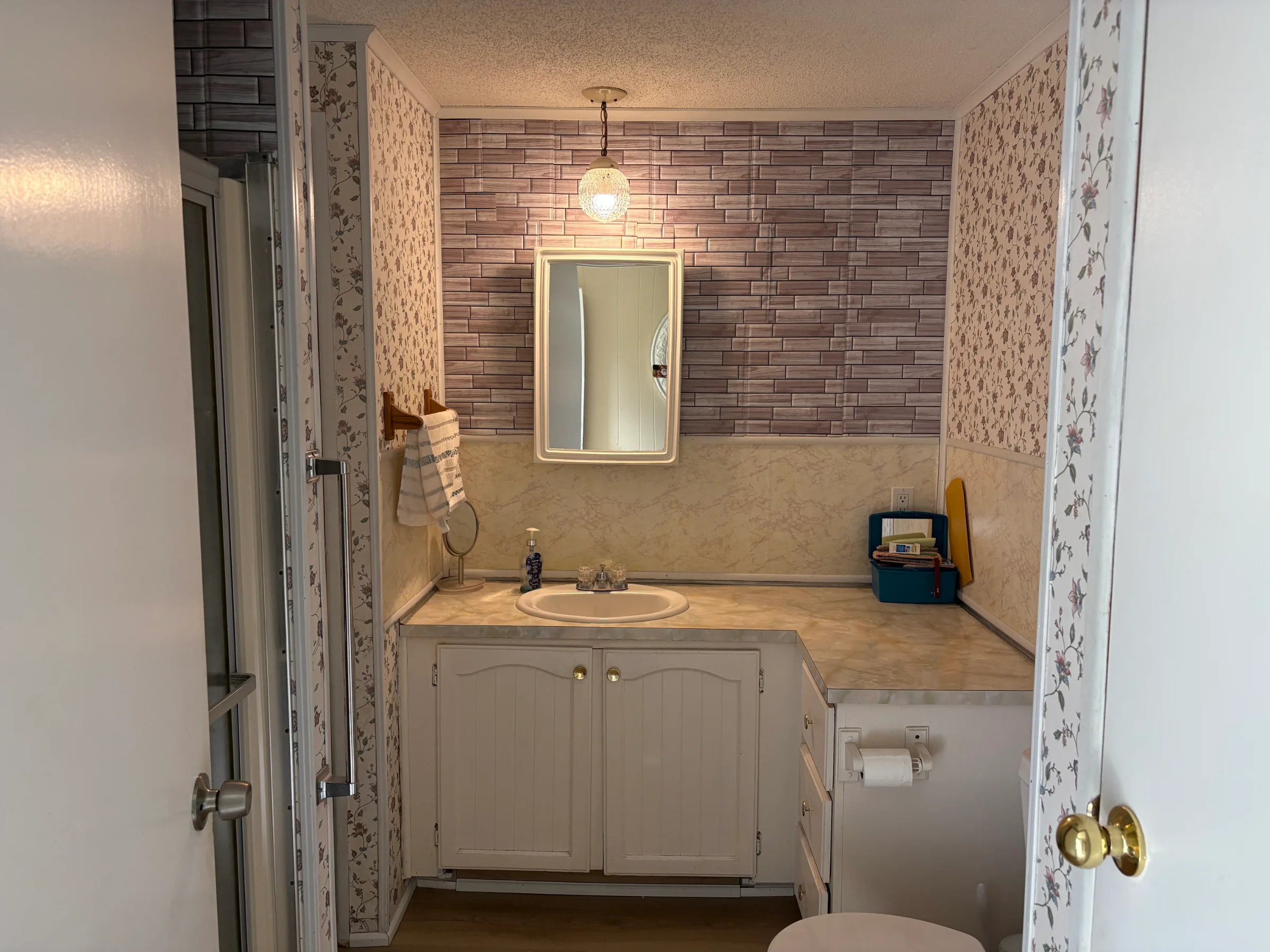 2831 Chickadee Street manufactured home in Avon on the Lake Senior Community, Rochester Hills, MI — photo 23