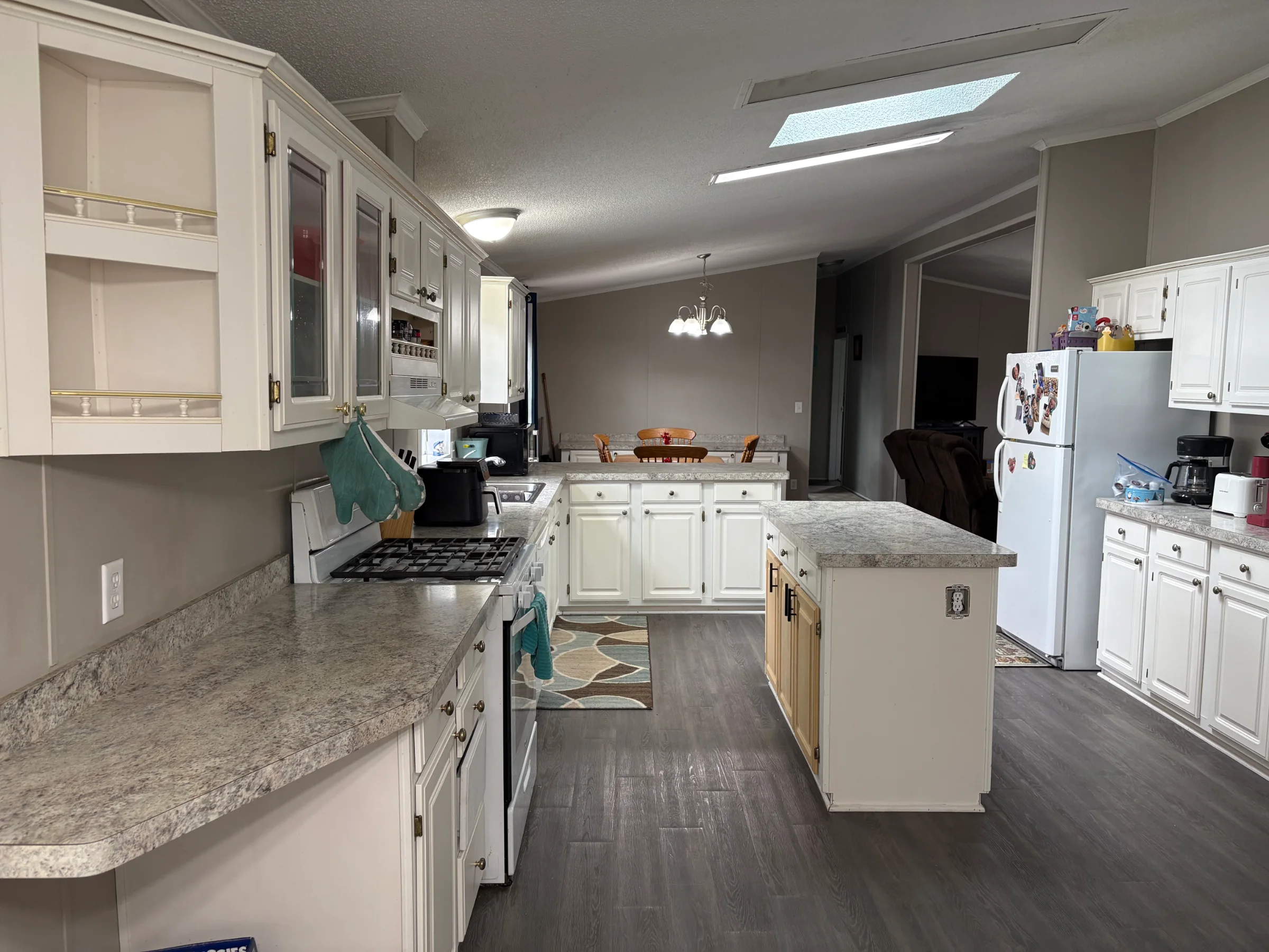 59130 Dawn Street manufactured home in Riverbrook, New Haven, MI — photo 10