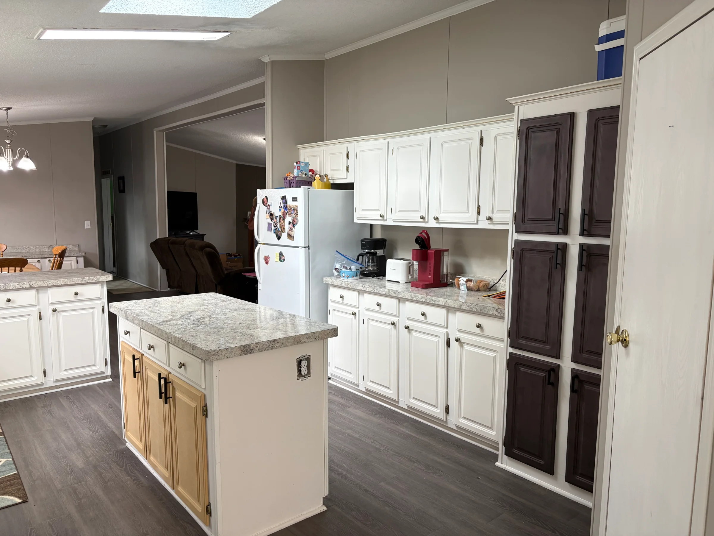 59130 Dawn Street manufactured home in Riverbrook, New Haven, MI — photo 11