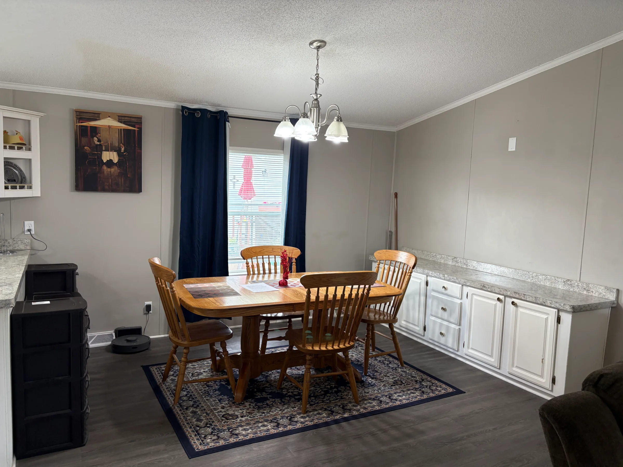 59130 Dawn Street manufactured home in Riverbrook, New Haven, MI — photo 12