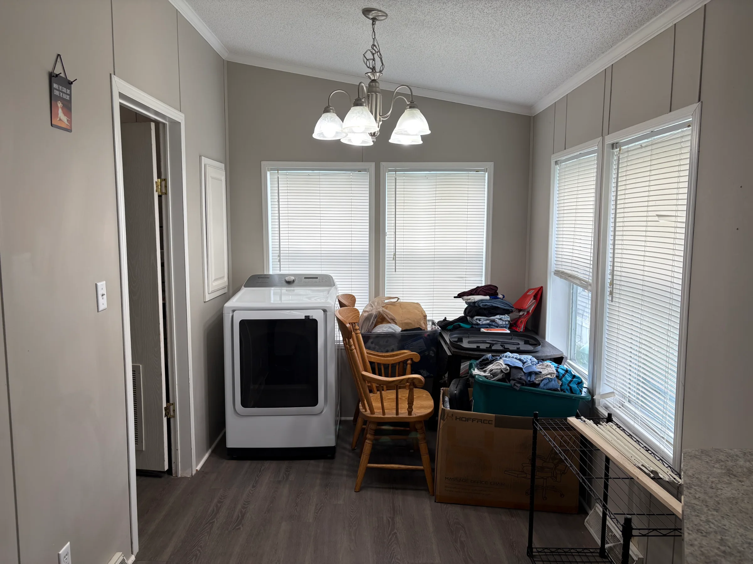 59130 Dawn Street manufactured home in Riverbrook, New Haven, MI — photo 13