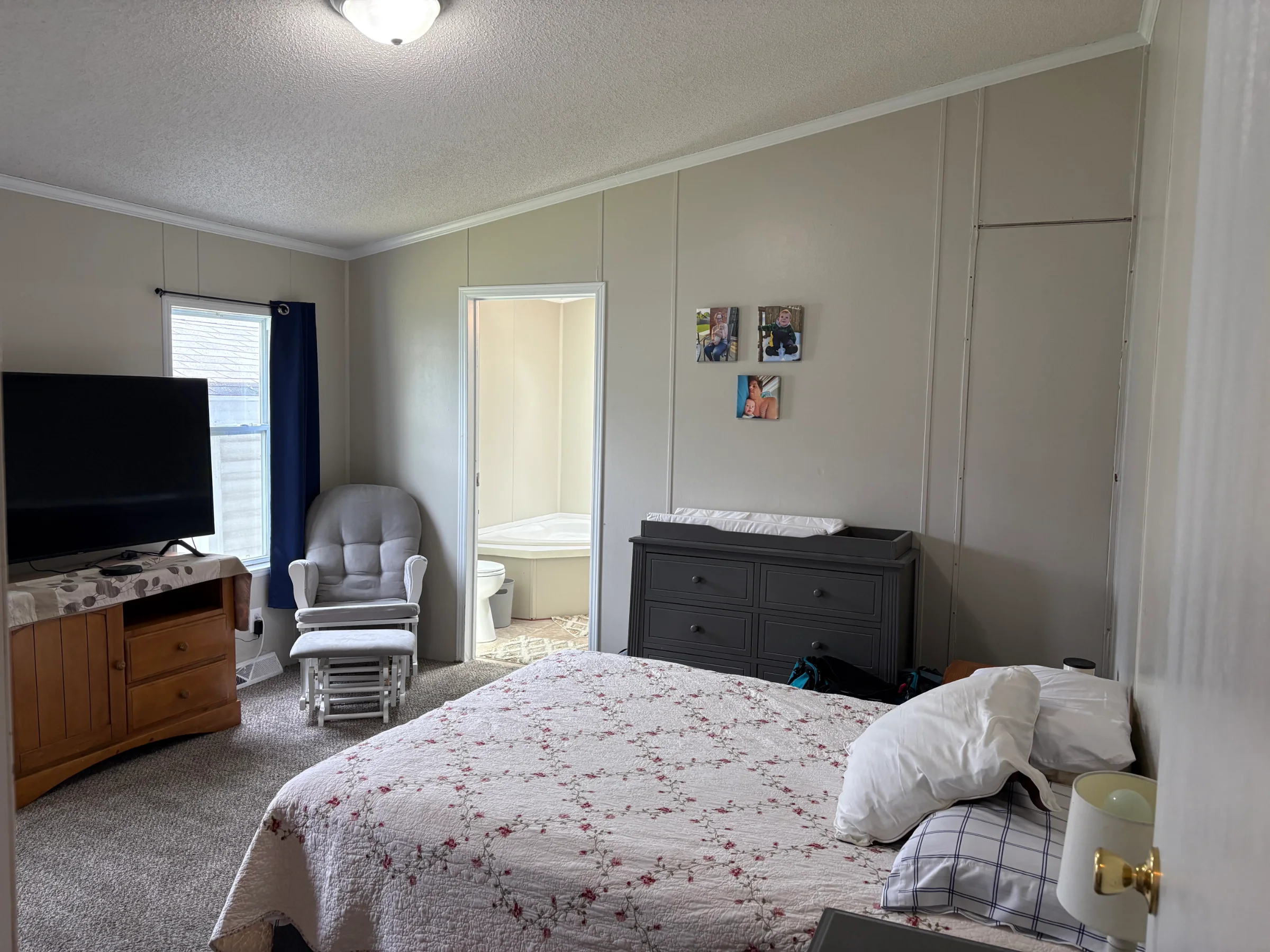 59130 Dawn Street manufactured home in Riverbrook, New Haven, MI — photo 15