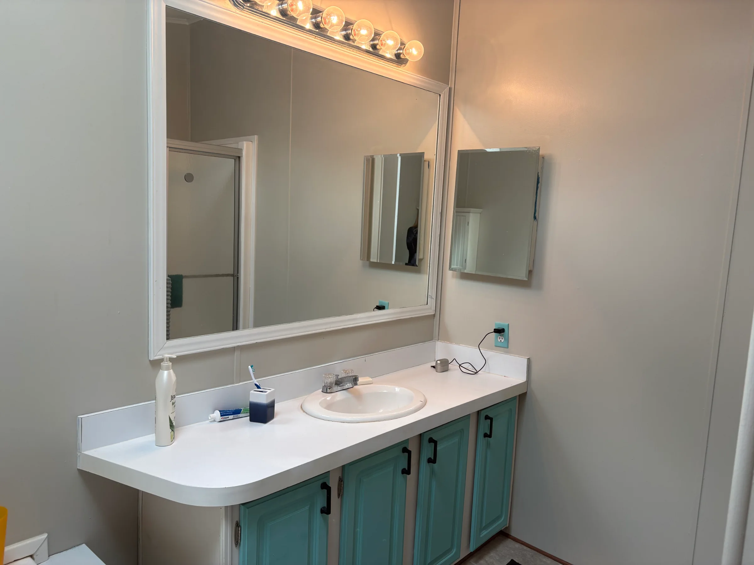 59130 Dawn Street manufactured home in Riverbrook, New Haven, MI — photo 16