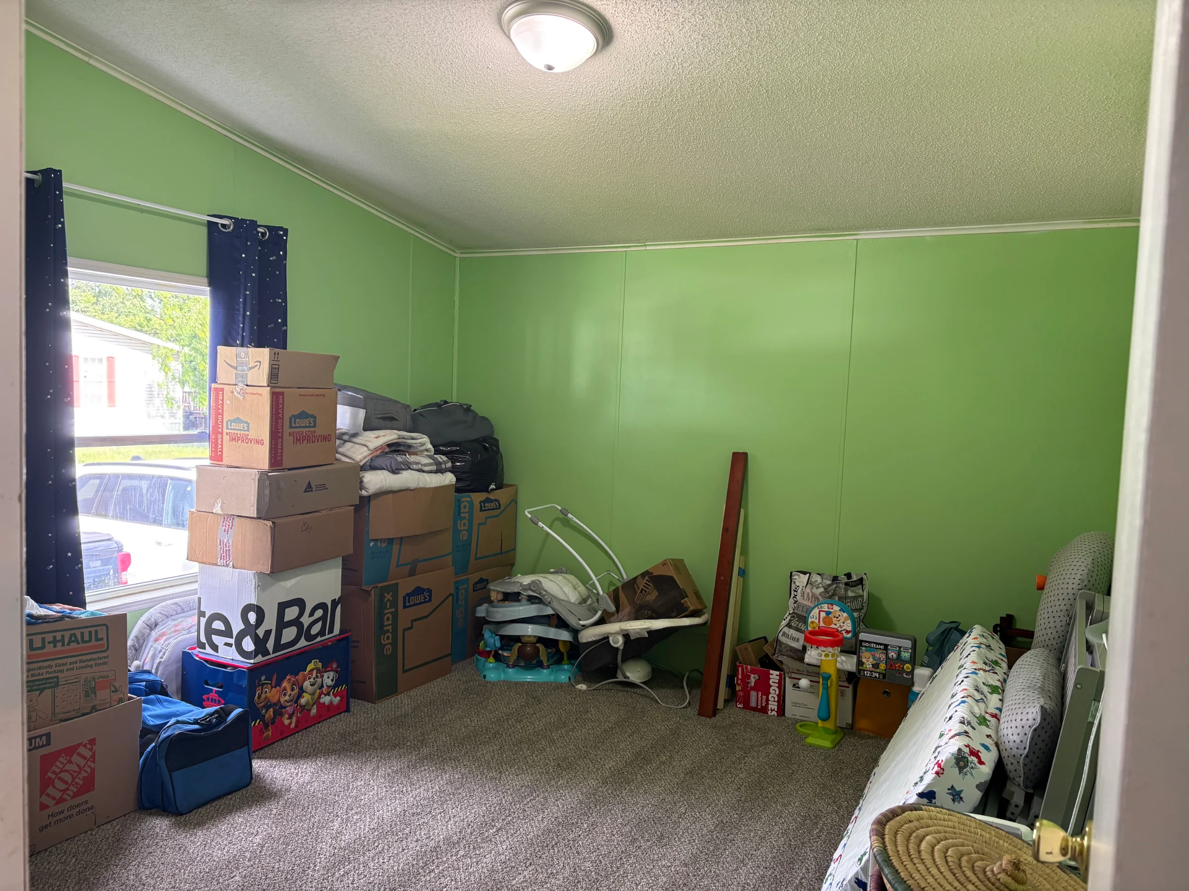 59130 Dawn Street manufactured home in Riverbrook, New Haven, MI — photo 21