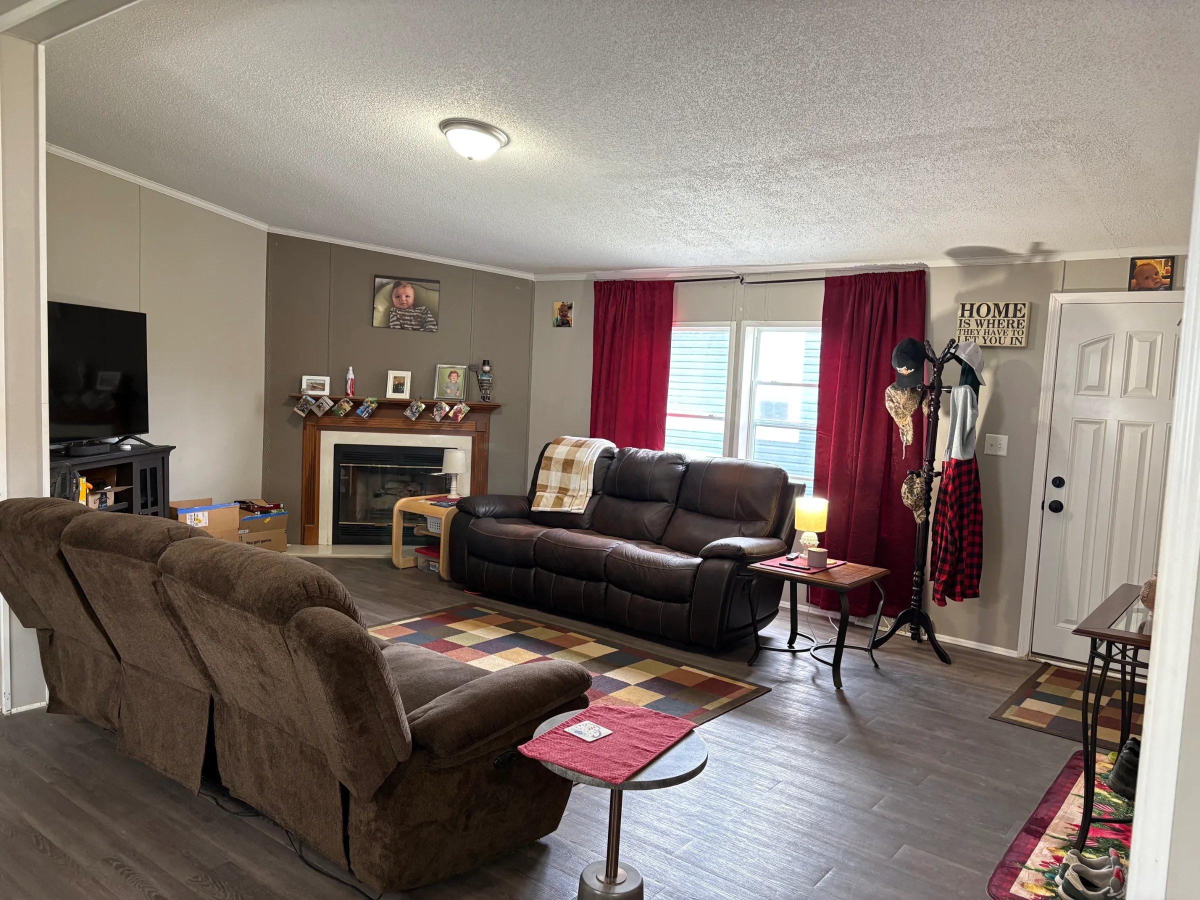 59130 Dawn Street manufactured home in Riverbrook, New Haven, MI — photo 4