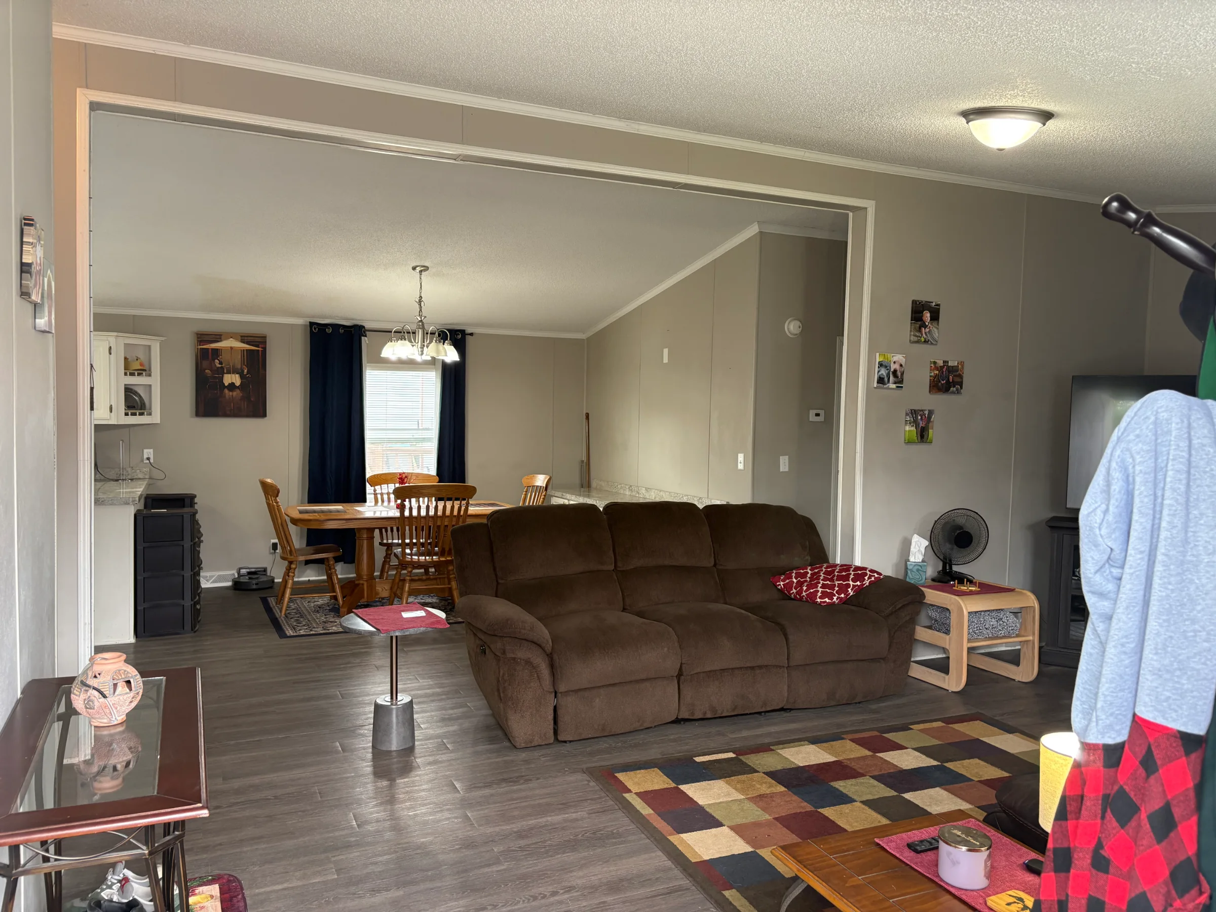 59130 Dawn Street manufactured home in Riverbrook, New Haven, MI — photo 5
