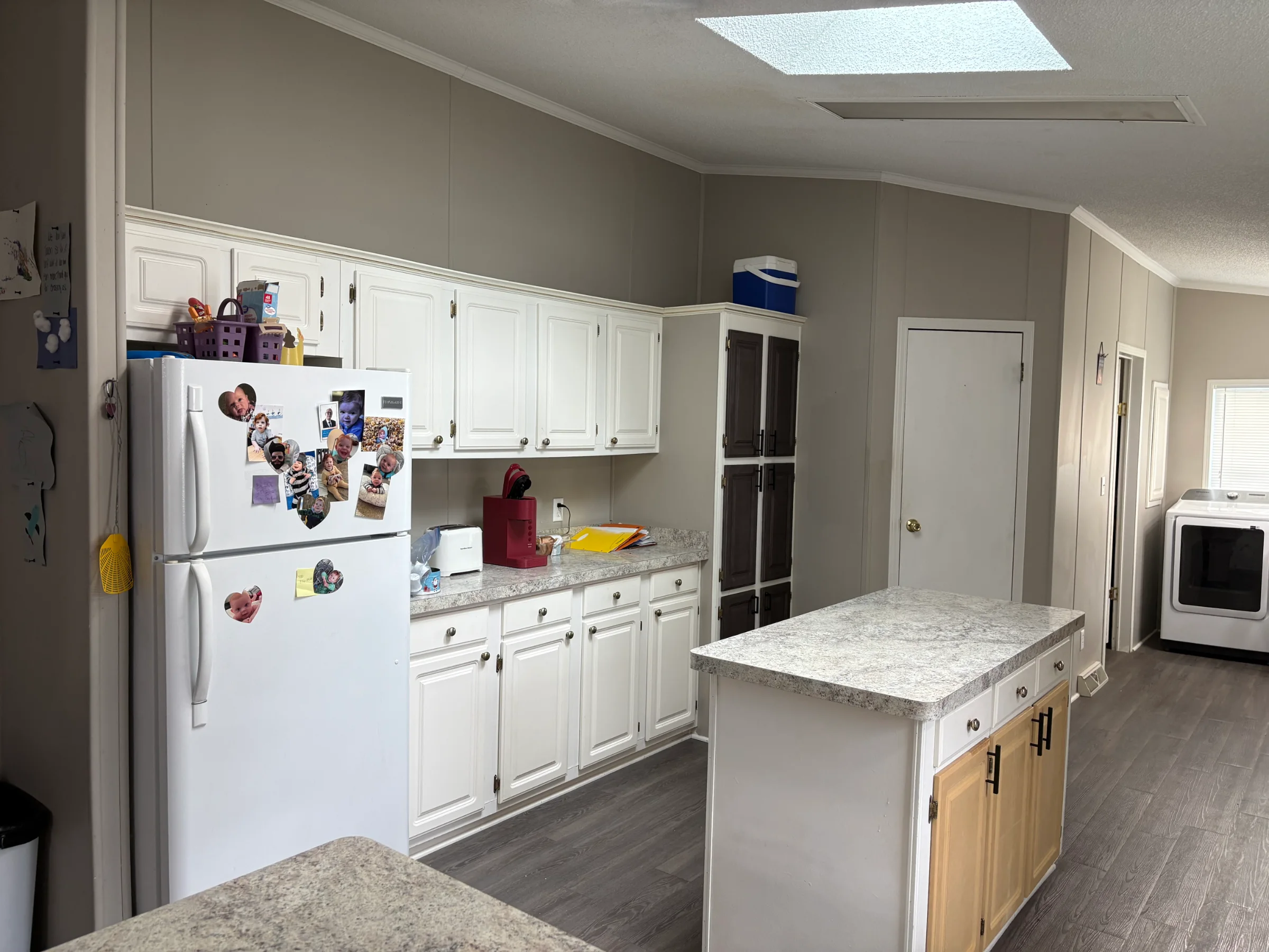 59130 Dawn Street manufactured home in Riverbrook, New Haven, MI — photo 9