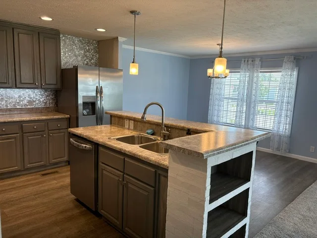 30049 Pin Oak Court manufactured home in Pine Crest Estates Senior Community, Chesterfield, MI — photo 12