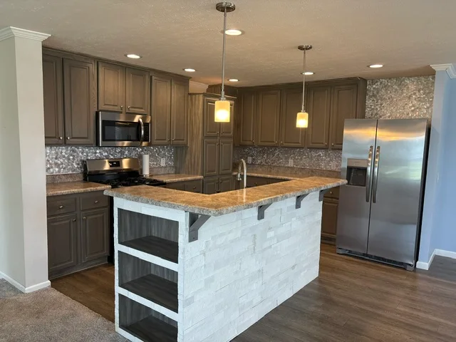 30049 Pin Oak Court manufactured home in Pine Crest Estates Senior Community, Chesterfield, MI — photo 10
