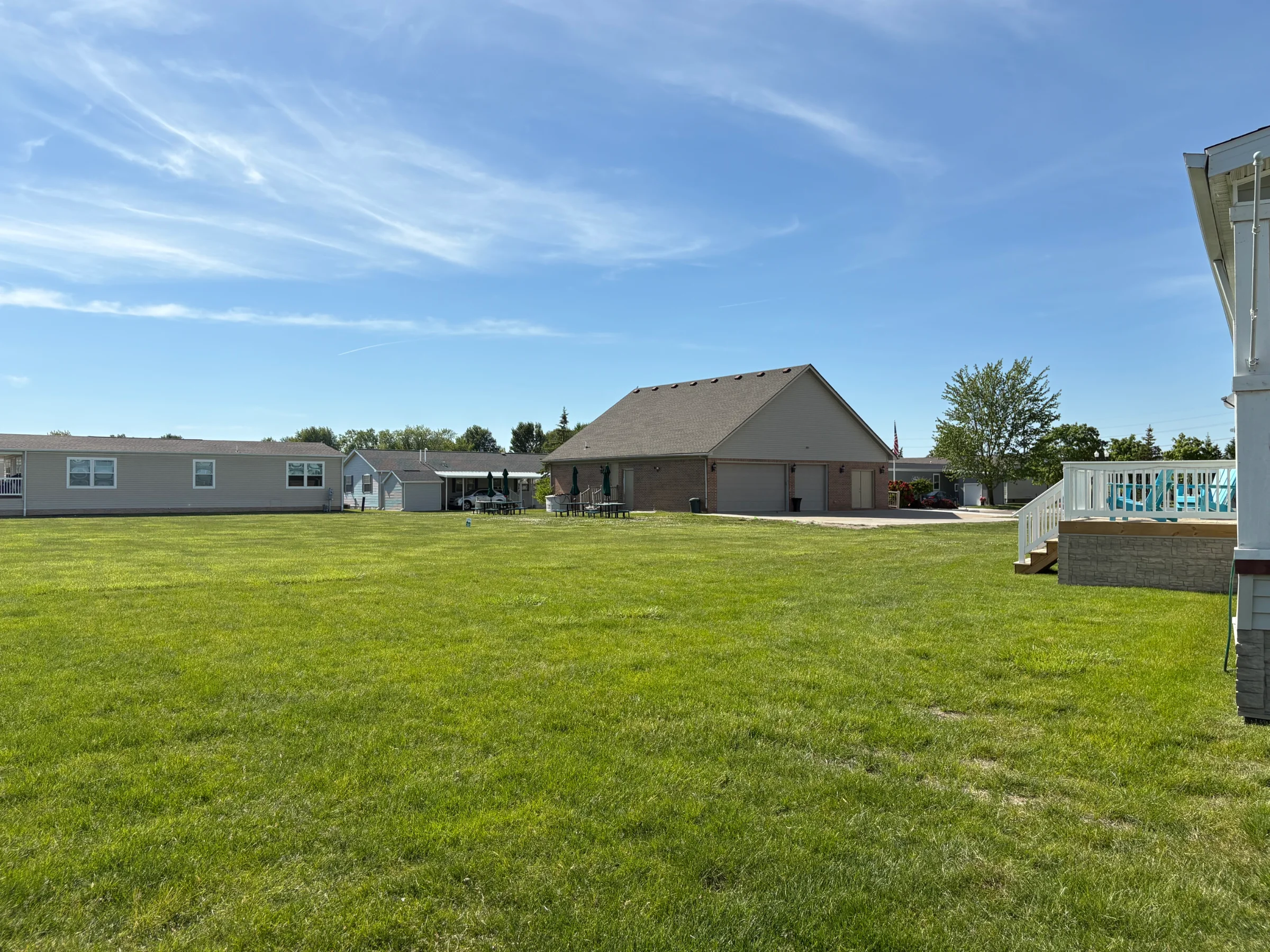 30049 Pin Oak Court manufactured home in Pine Crest Estates Senior Community, Chesterfield, MI — photo 7