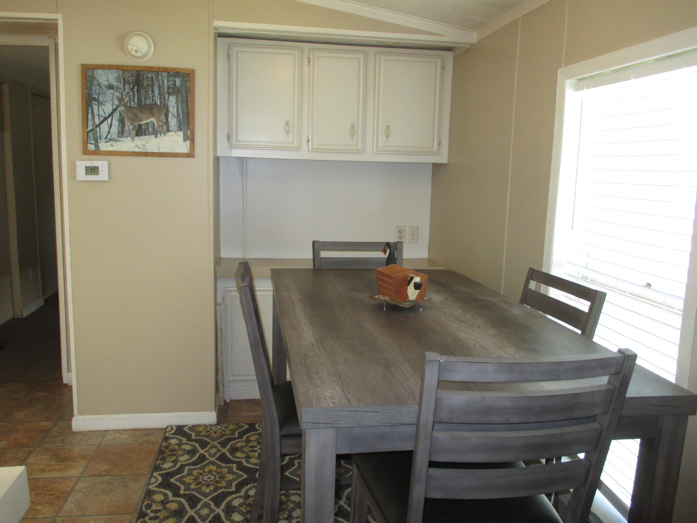 48573 Lakeview E manufactured home in Dequindre Estates, Shelby Township, MI — photo 12
