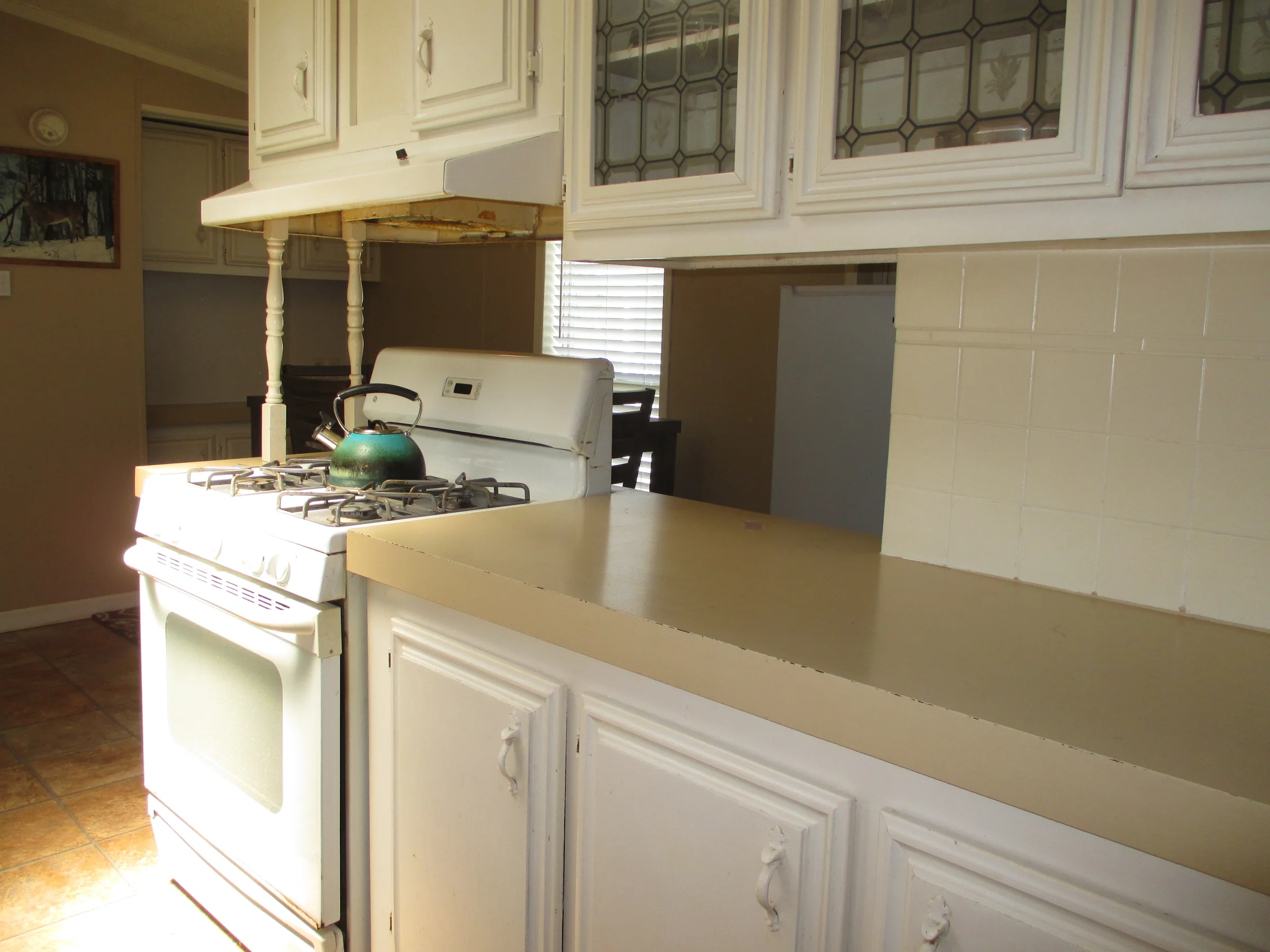 48573 Lakeview E manufactured home in Dequindre Estates, Shelby Township, MI — photo 13