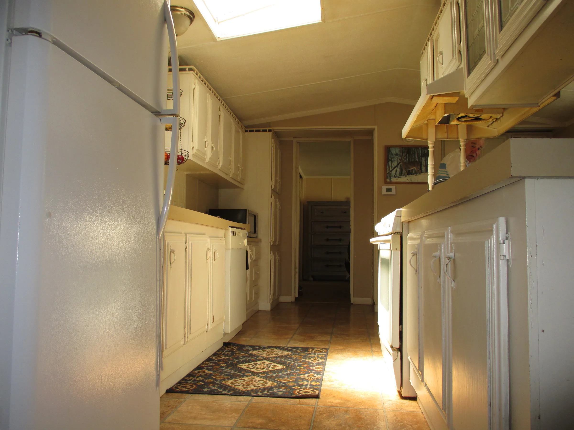 48573 Lakeview E manufactured home in Dequindre Estates, Shelby Township, MI — photo 18