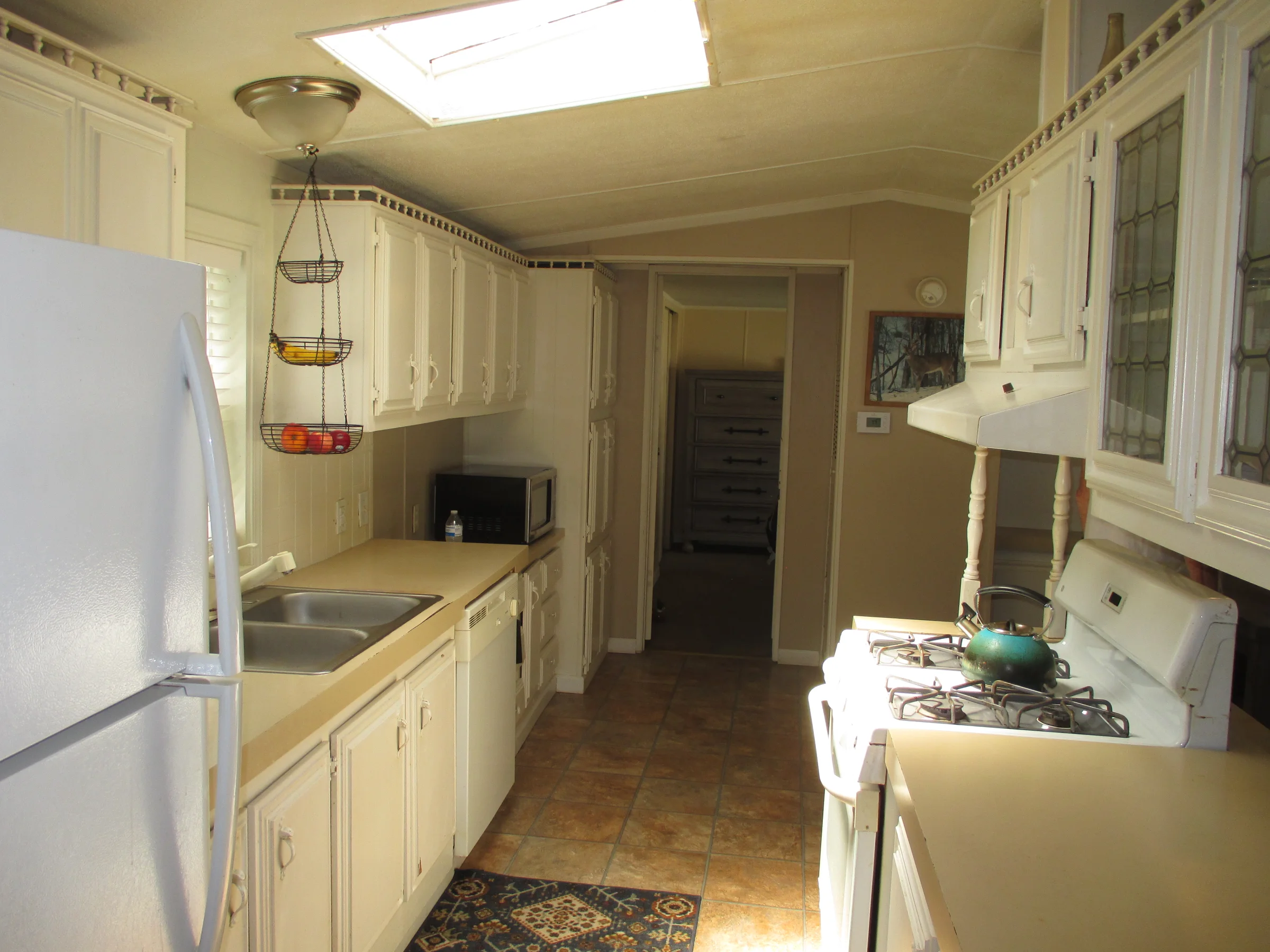 48573 Lakeview E manufactured home in Dequindre Estates, Shelby Township, MI — photo 19