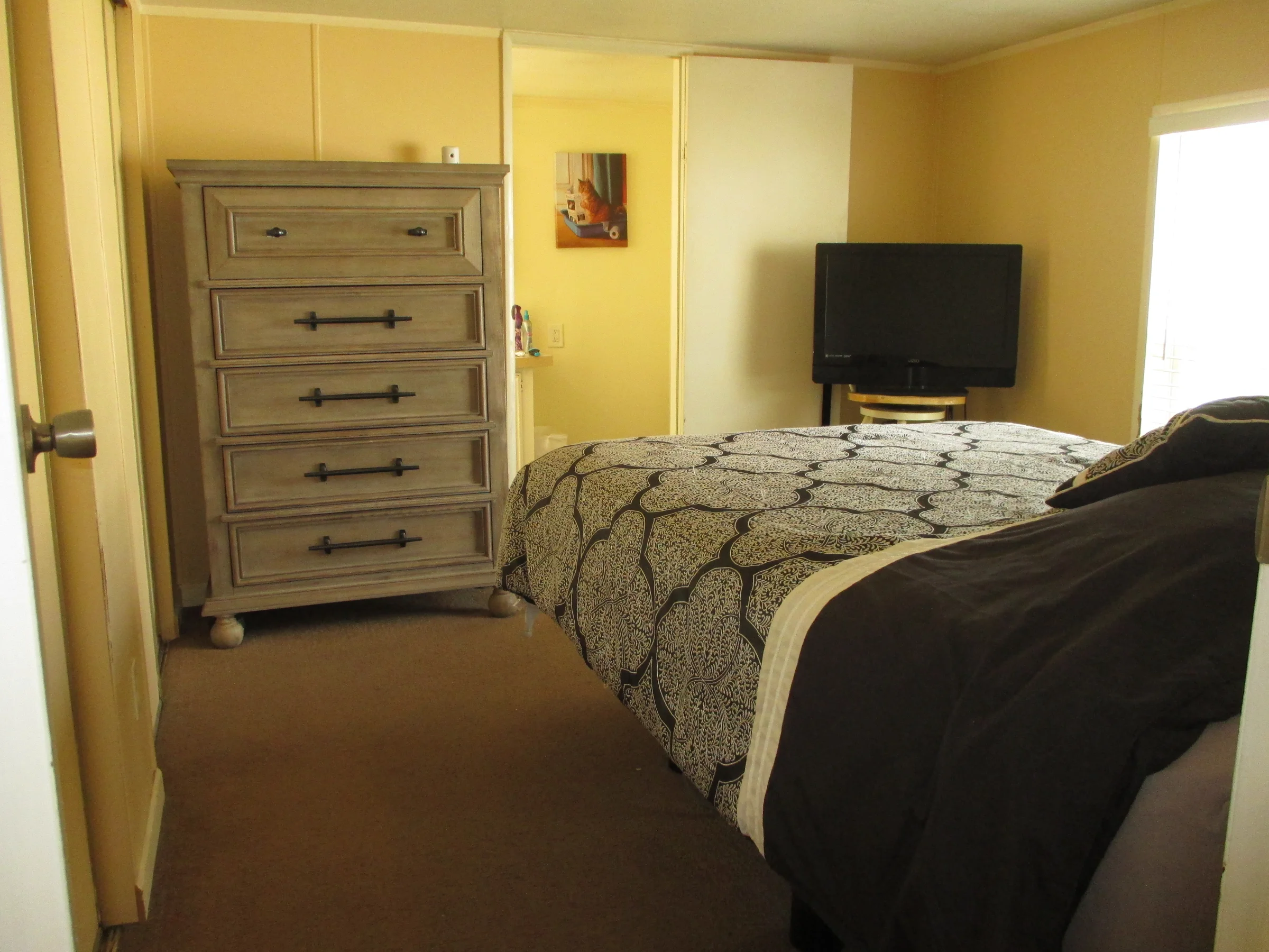 48573 Lakeview E manufactured home in Dequindre Estates, Shelby Township, MI — photo 24