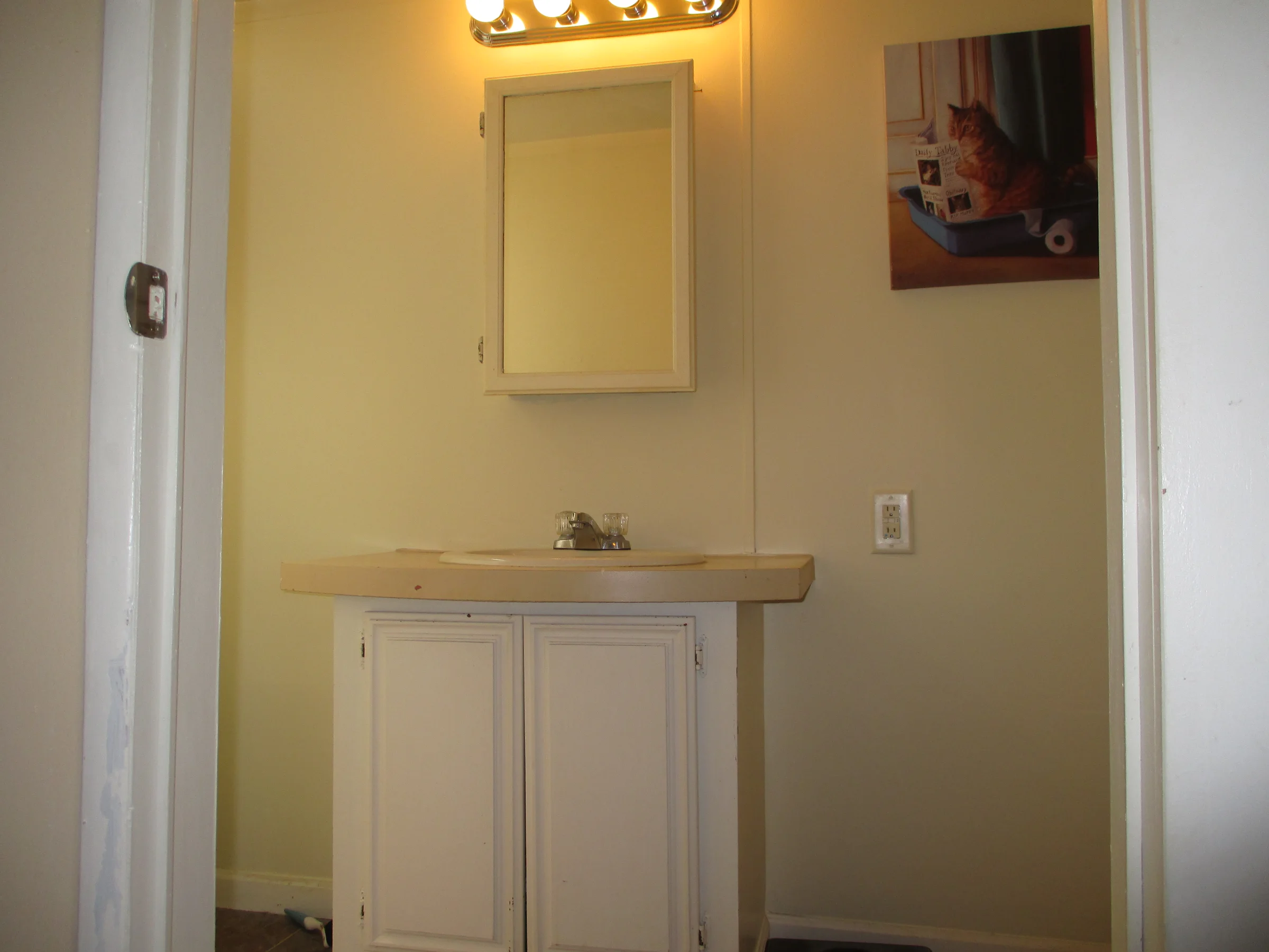 48573 Lakeview E manufactured home in Dequindre Estates, Shelby Township, MI — photo 27