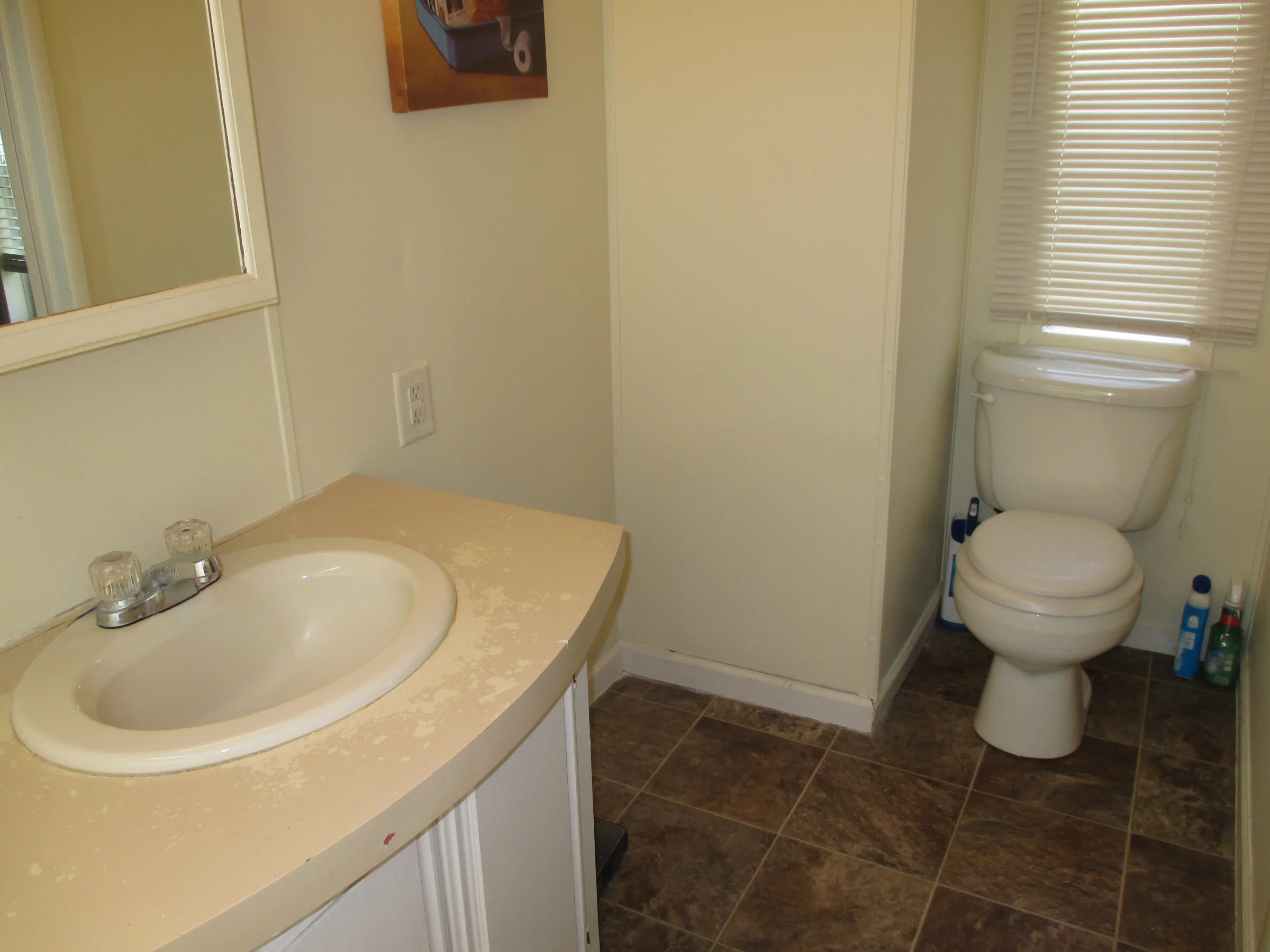 48573 Lakeview E manufactured home in Dequindre Estates, Shelby Township, MI — photo 28