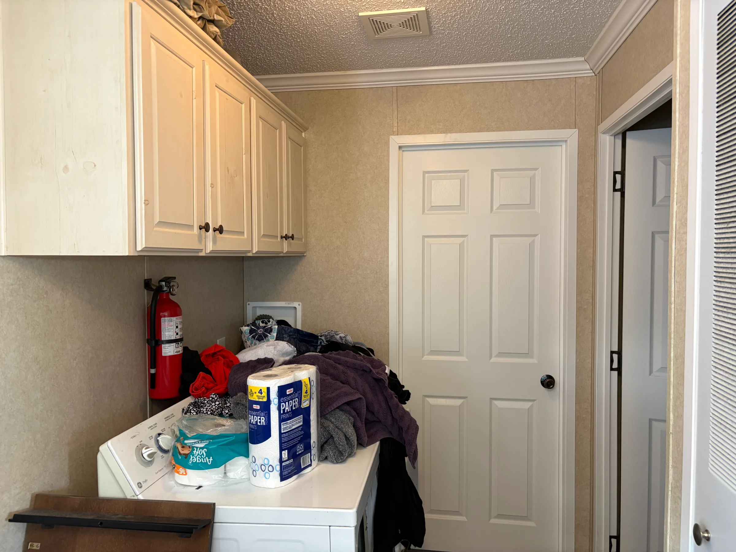 29751 Hiram Court manufactured home in Carriage Way, Chesterfield, MI — photo 10