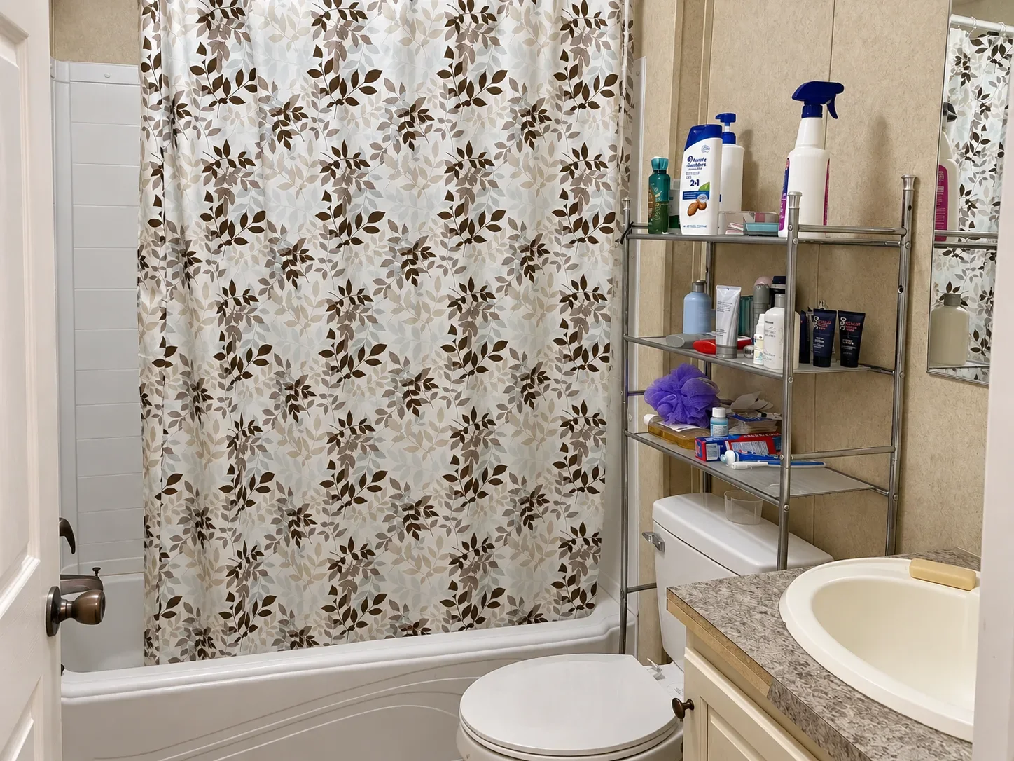 29751 Hiram Court manufactured home in Carriage Way, Chesterfield, MI — photo 11