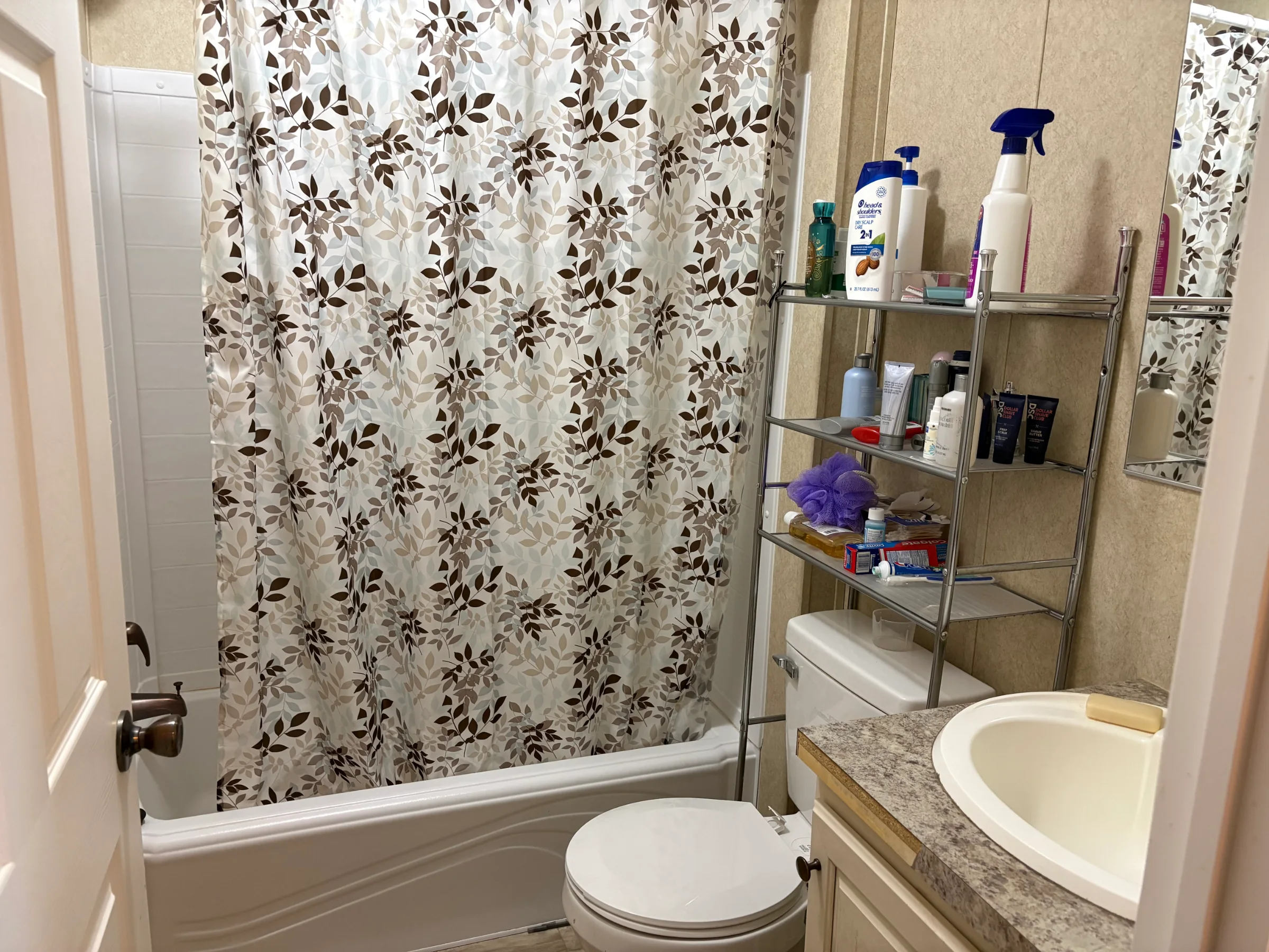 29751 Hiram Court manufactured home in Carriage Way, Chesterfield, MI — photo 11