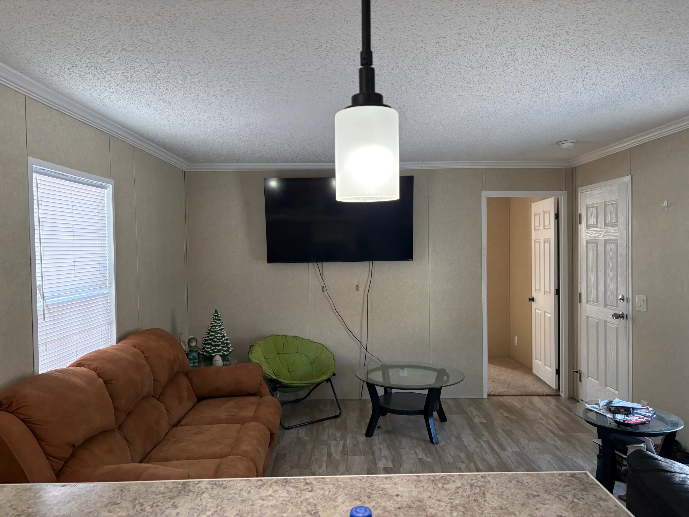 29751 Hiram Court manufactured home in Carriage Way, Chesterfield, MI — photo 4