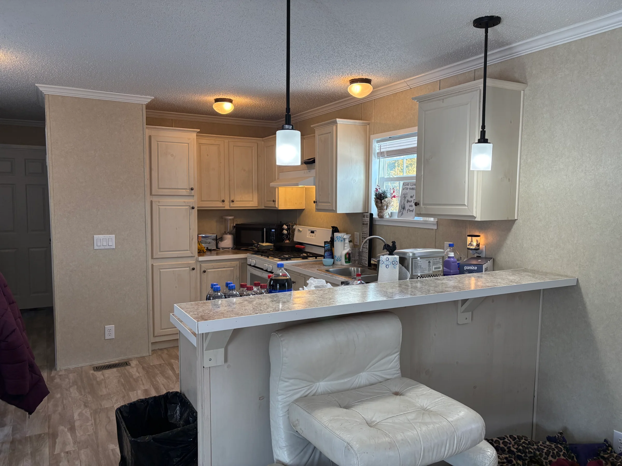 29751 Hiram Court manufactured home in Carriage Way, Chesterfield, MI — photo 6