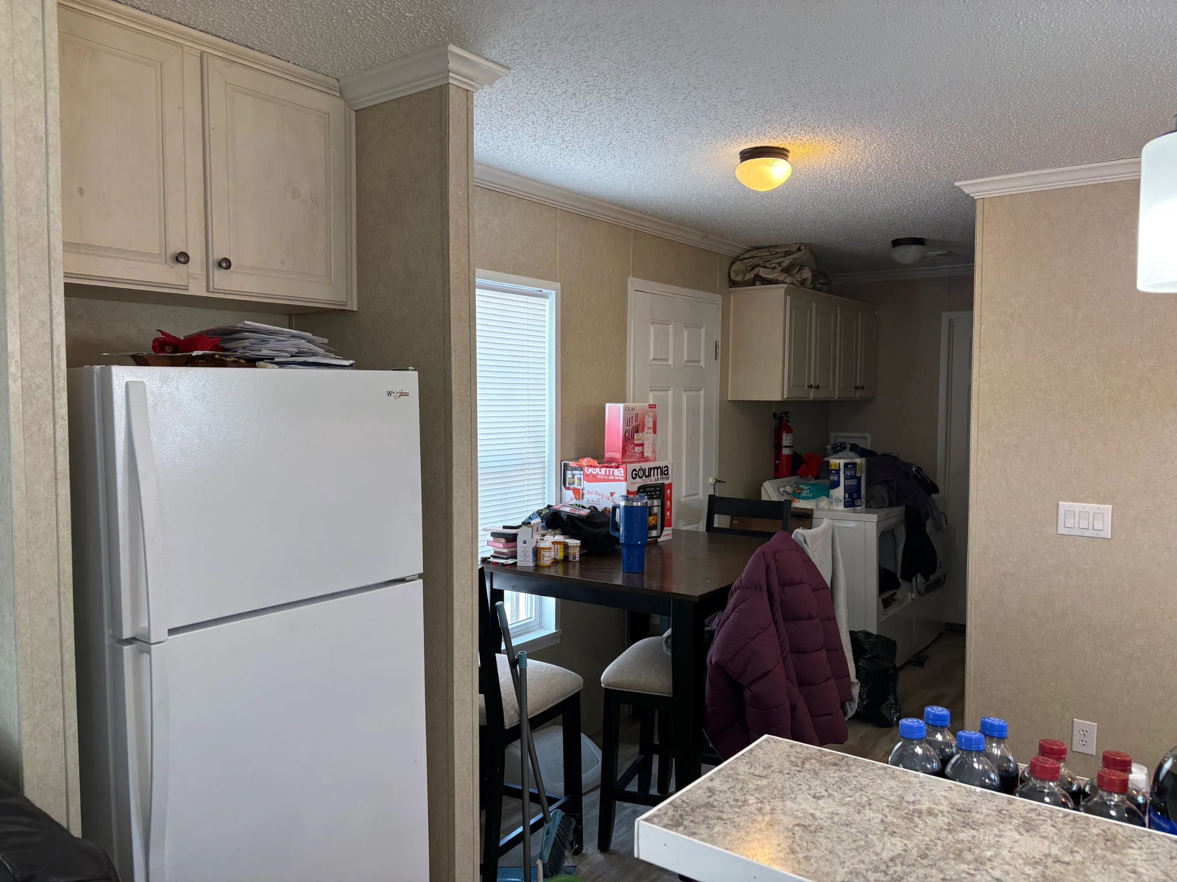 29751 Hiram Court manufactured home in Carriage Way, Chesterfield, MI — photo 9