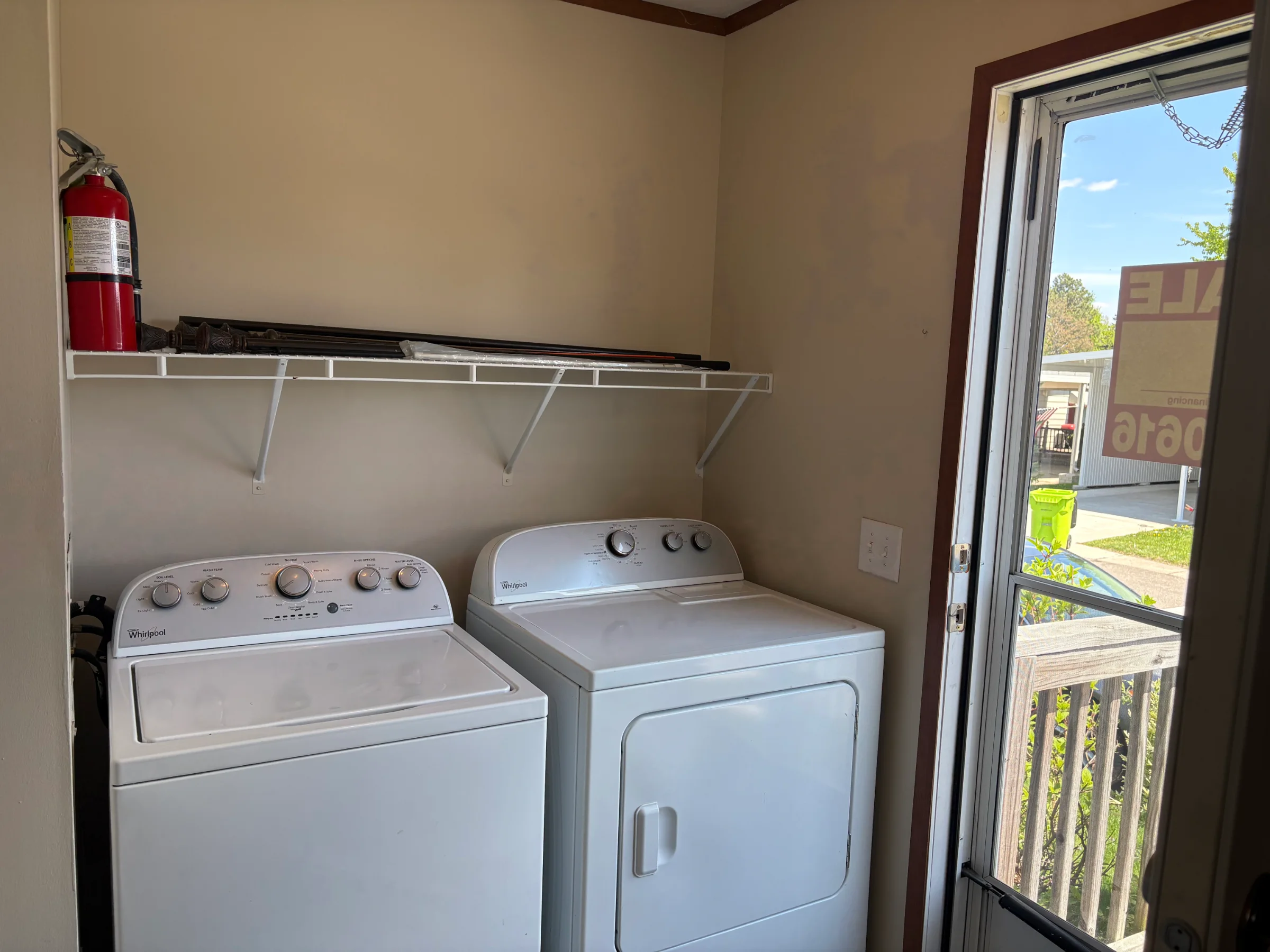 56 Bobolink Street manufactured home in Avon on the Lake Senior Community, Rochester Hills, MI — photo 12