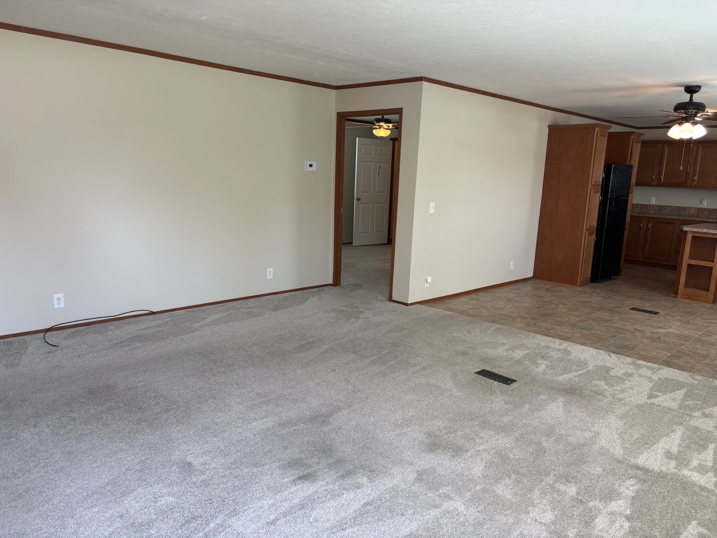 56 Bobolink Street manufactured home in Avon on the Lake Senior Community, Rochester Hills, MI — photo 5