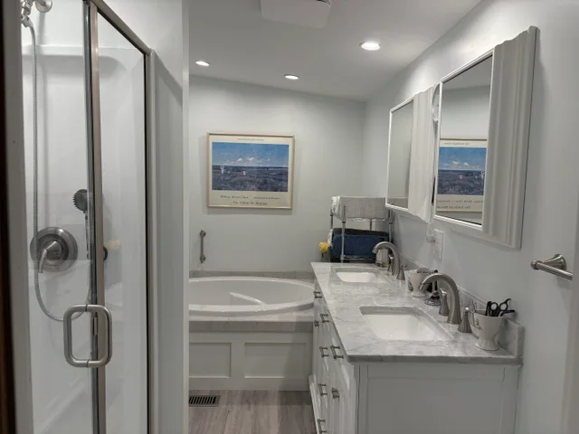 25 Quail St manufactured home in Avon on the Lake Senior Community, Rochester Hills, MI — photo 18