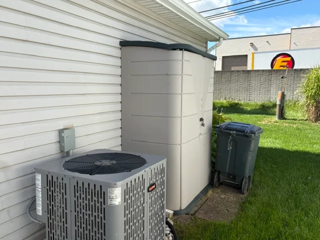 25 Quail St manufactured home in Avon on the Lake Senior Community, Rochester Hills, MI — photo 6