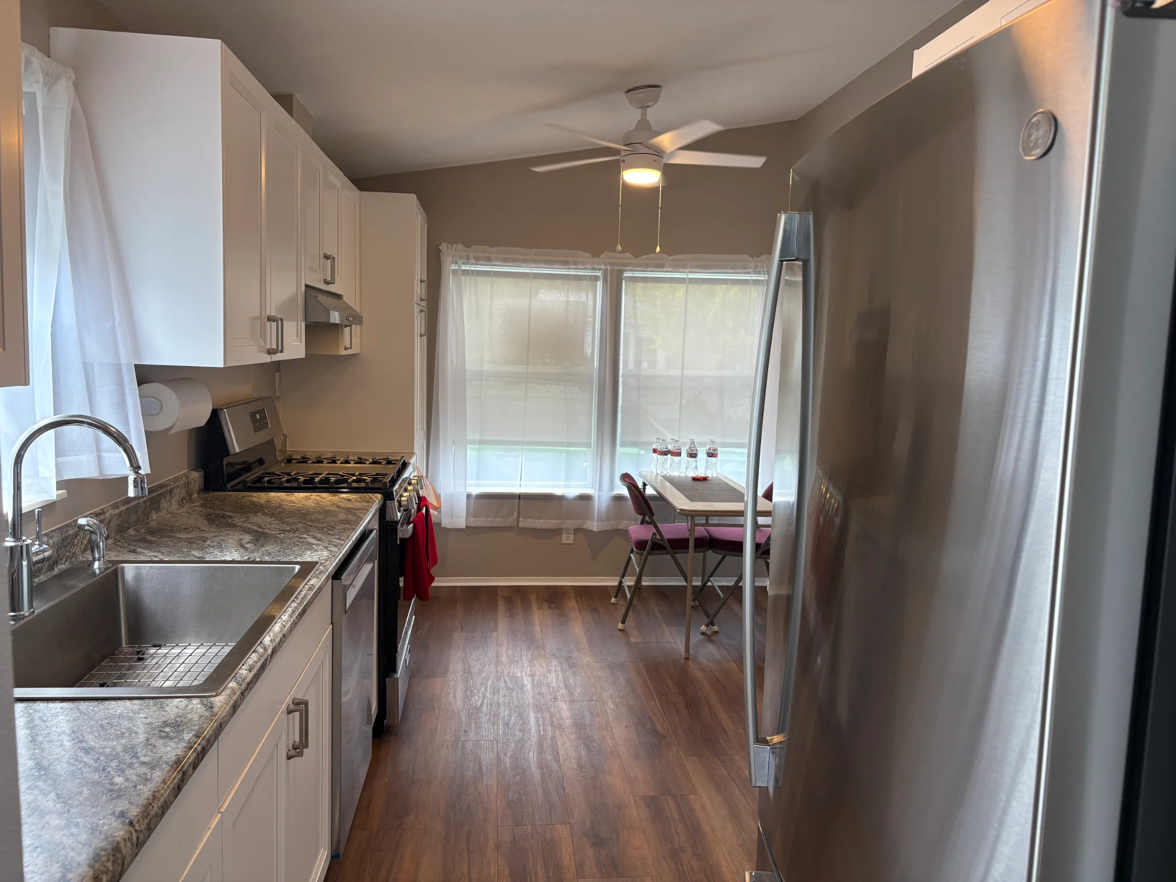 2 Quail Street manufactured home in Avon on the Lake Senior Community, Rochester Hills, MI — photo 13