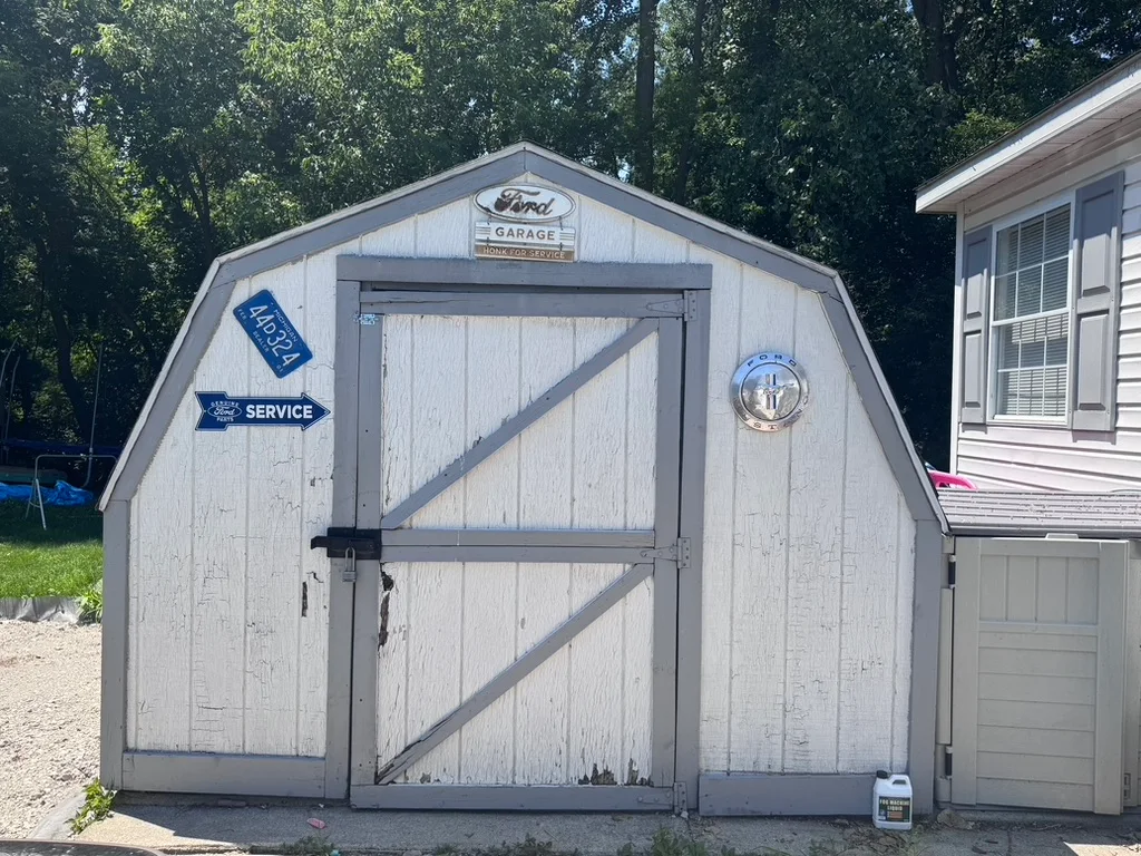 11489 Richmond manufactured home in East Village Estates, Washington Twp, MI — photo 3