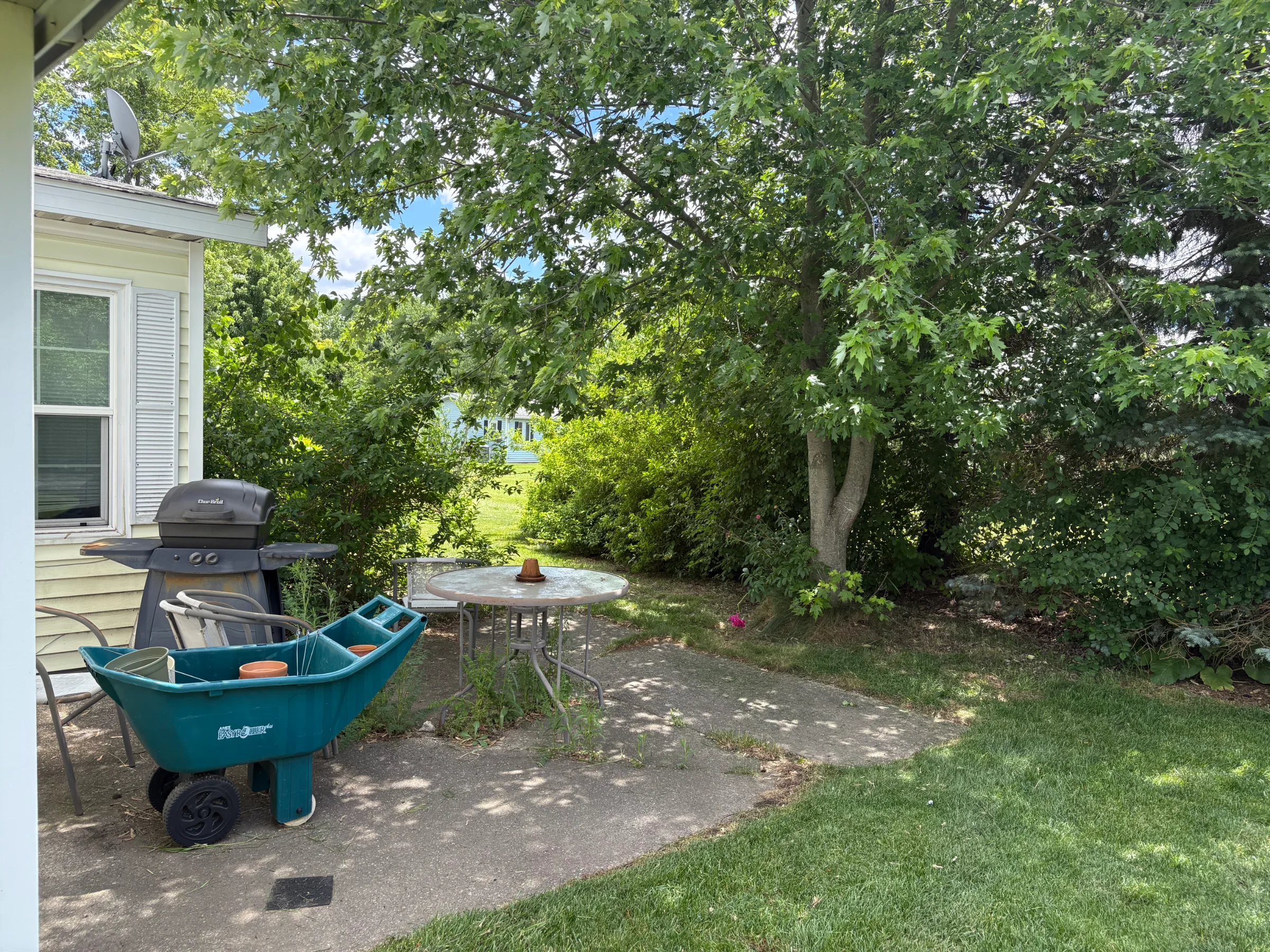 593 Mallard Street manufactured home in Avon on the Lake Senior Community, Rochester Hills, MI — photo 5