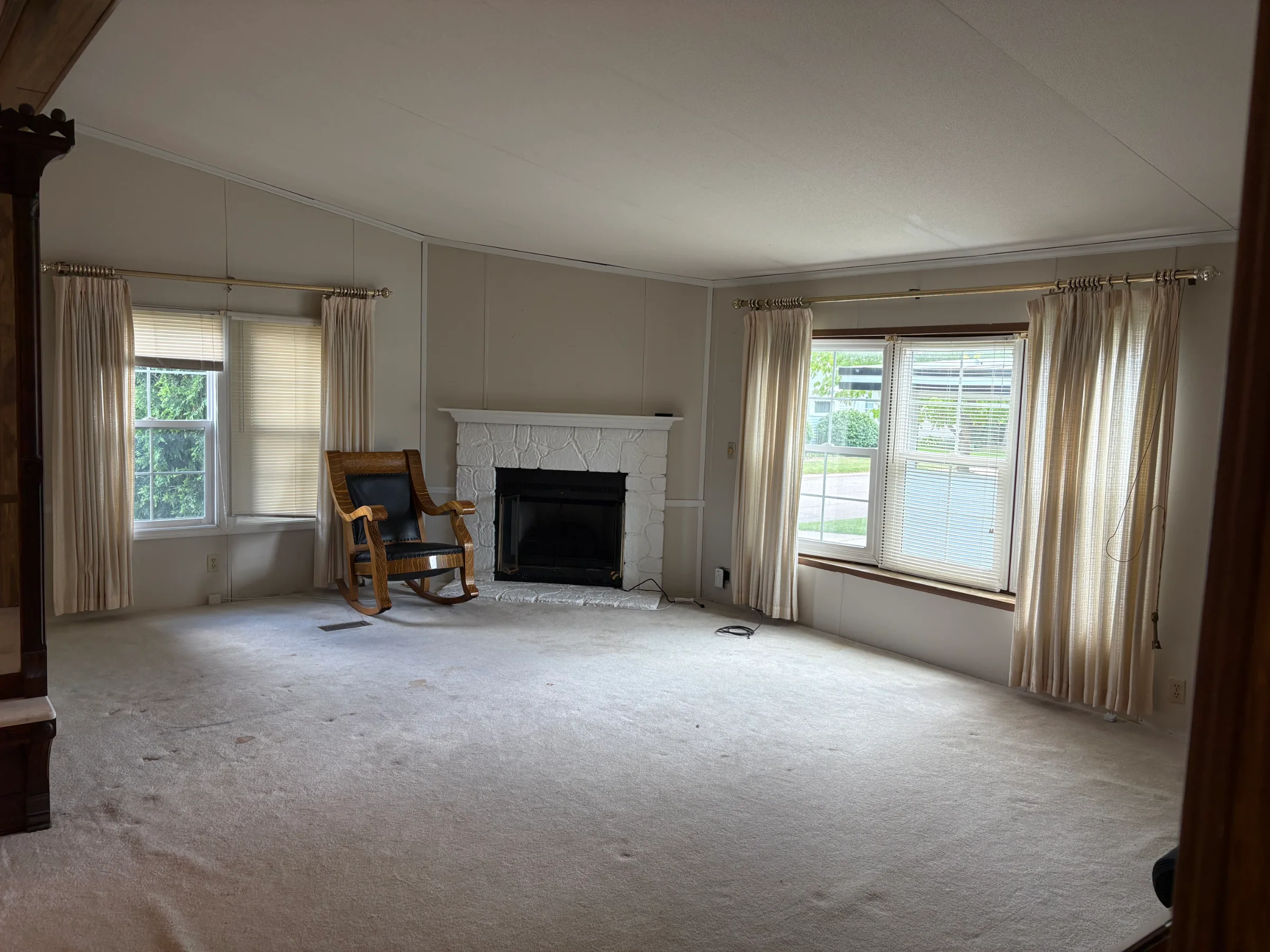593 Mallard Street manufactured home in Avon on the Lake Senior Community, Rochester Hills, MI — photo 7
