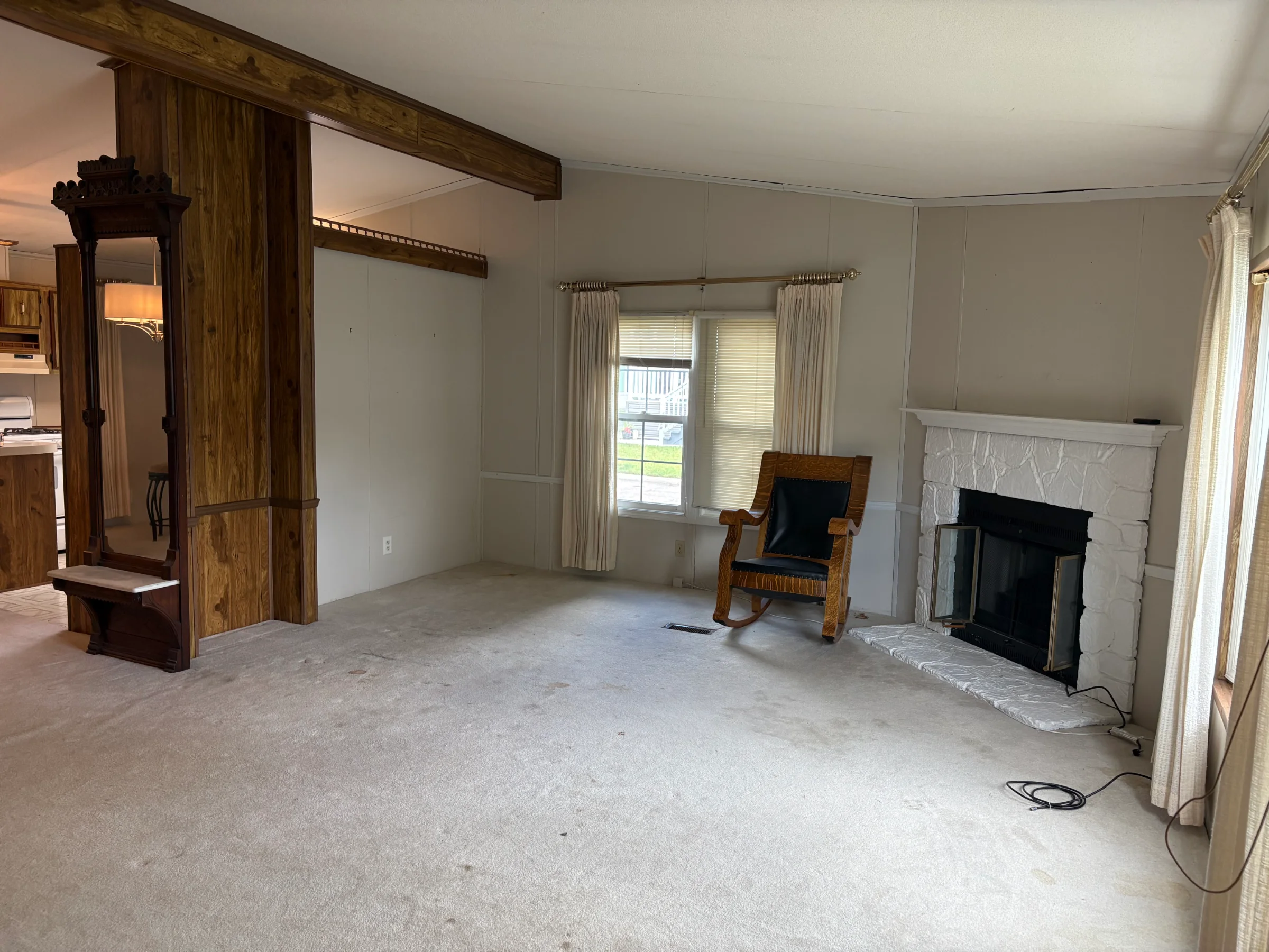 593 Mallard Street manufactured home in Avon on the Lake Senior Community, Rochester Hills, MI — photo 8