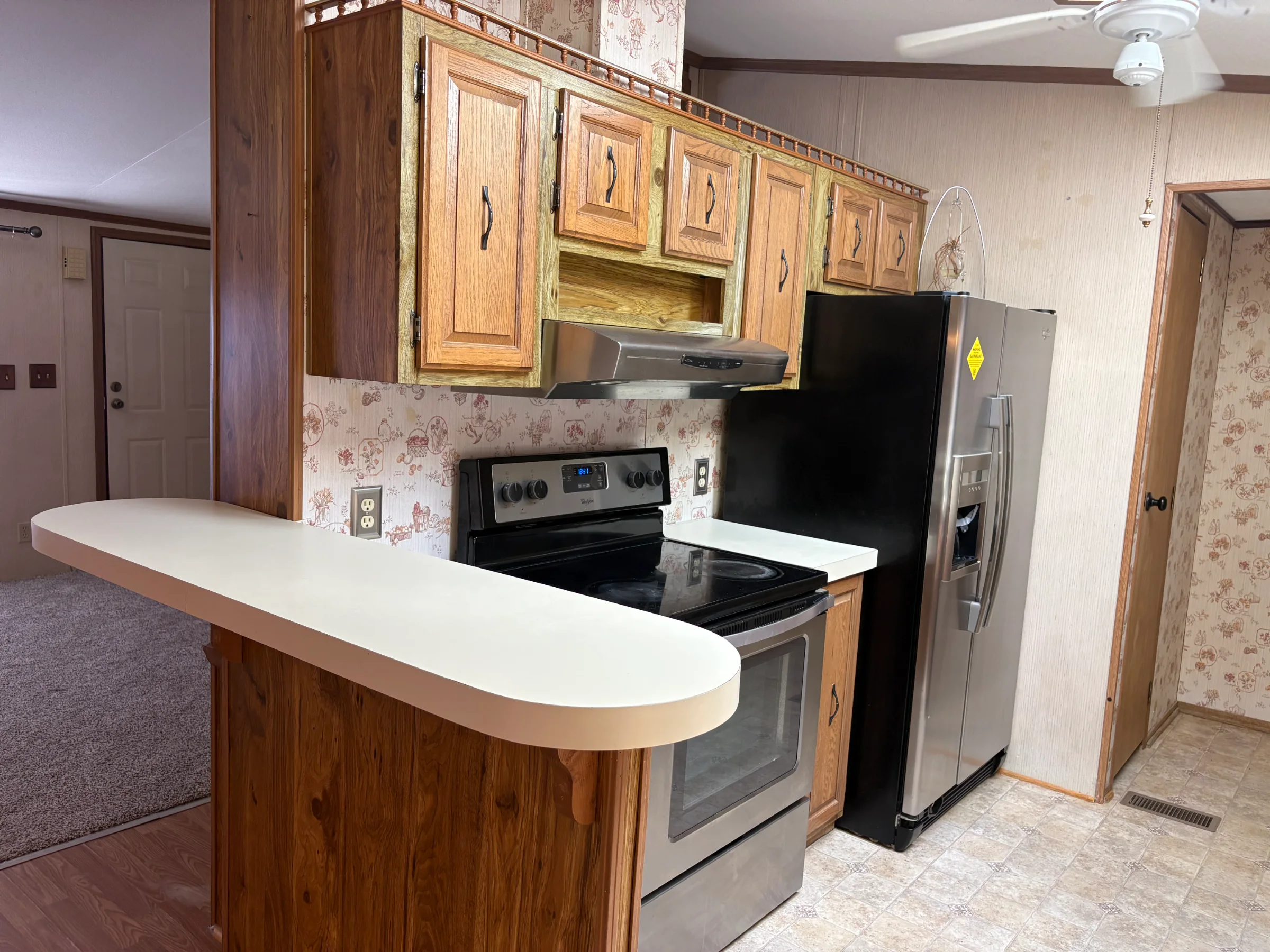 591 Mallard Street manufactured home in Avon on the Lake Senior Community, Rochester Hills, MI — photo 12