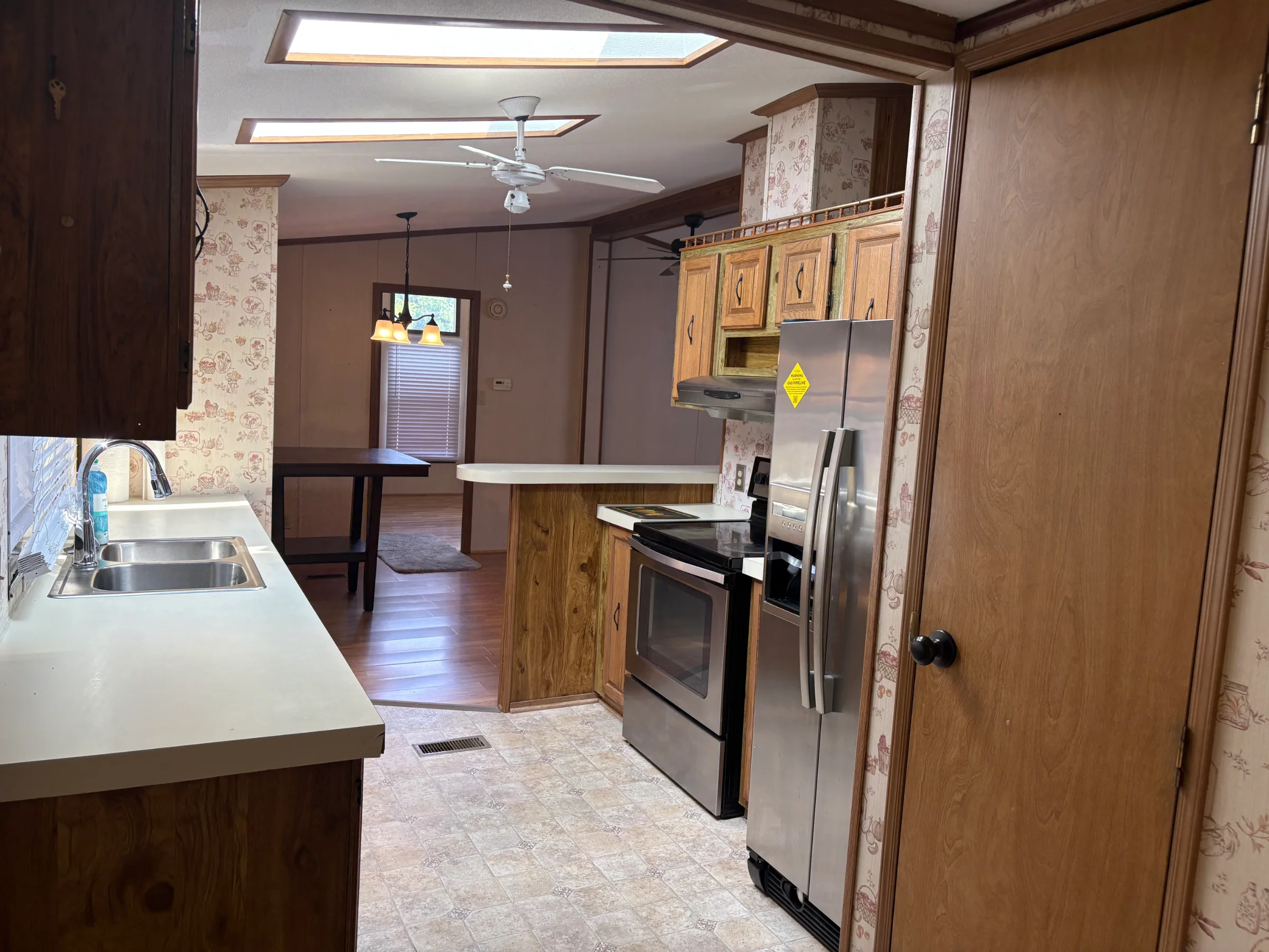 591 Mallard Street manufactured home in Avon on the Lake Senior Community, Rochester Hills, MI — photo 13