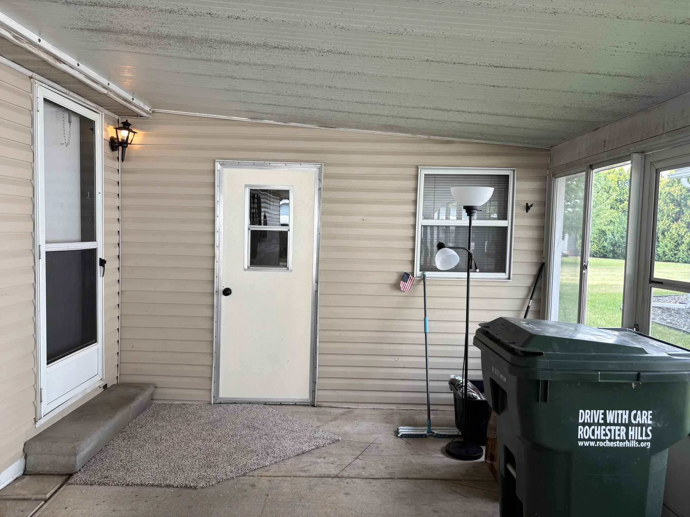 591 Mallard Street manufactured home in Avon on the Lake Senior Community, Rochester Hills, MI — photo 6
