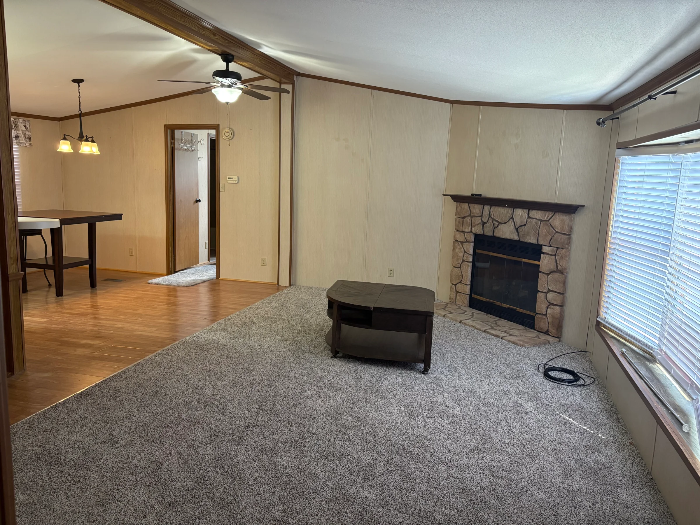 591 Mallard Street manufactured home in Avon on the Lake Senior Community, Rochester Hills, MI — photo 8