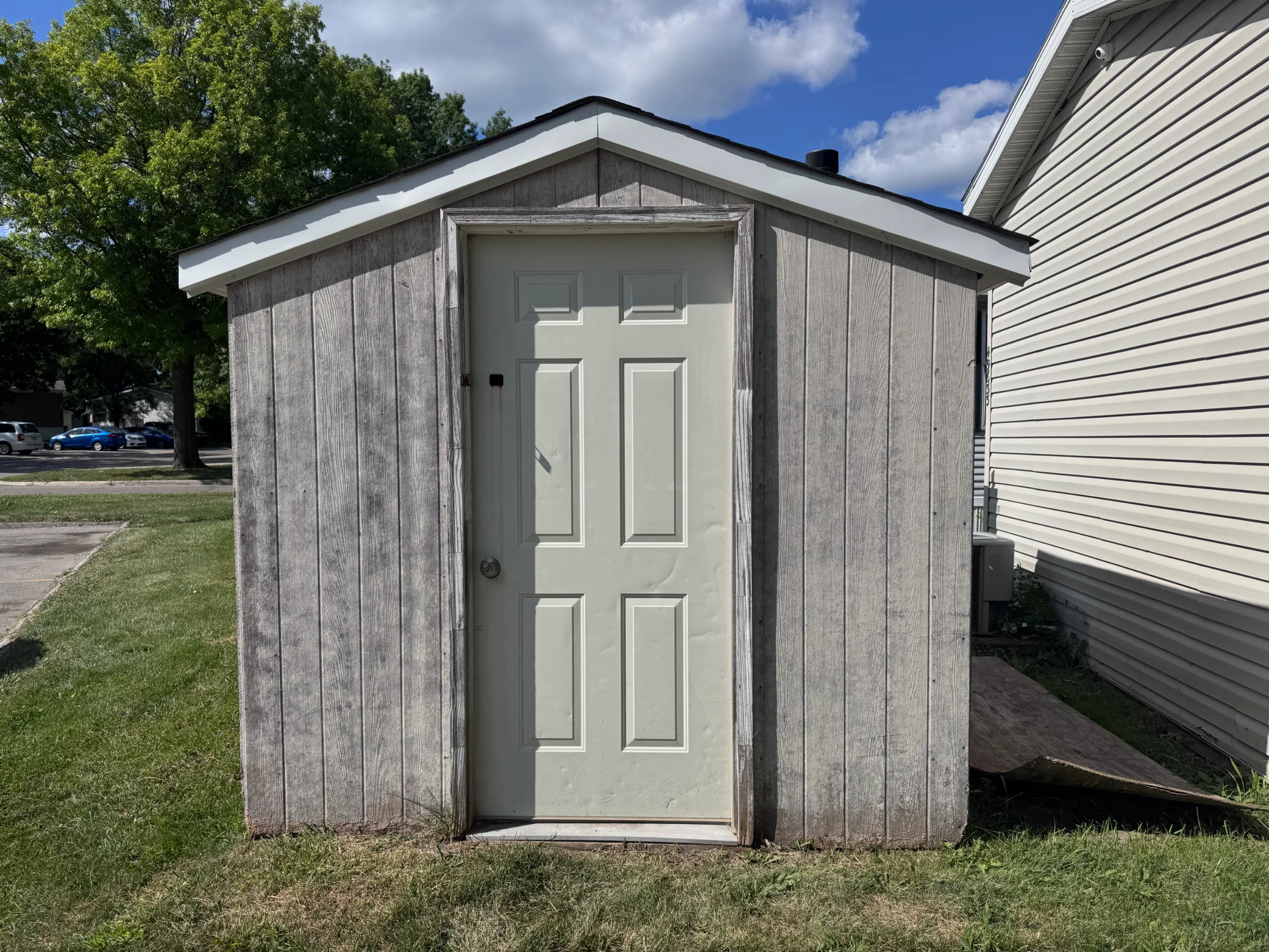 49633 Au Lac Dr E manufactured home in Fairchild Lake, Chesterfield, MI — photo 5