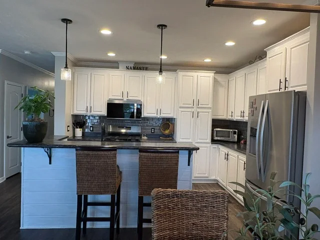 30048 Pin Oak Ct manufactured home in Pine Crest Estates Senior Community, Chesterfield, MI — photo 13