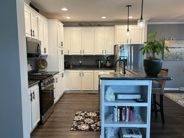 30048 Pin Oak Ct manufactured home in Pine Crest Estates Senior Community, Chesterfield, MI — photo 14