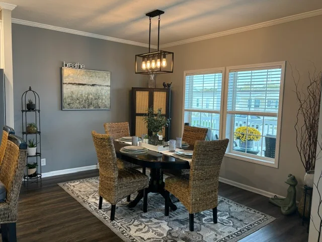 30048 Pin Oak Ct manufactured home in Pine Crest Estates Senior Community, Chesterfield, MI — photo 16