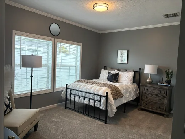 30048 Pin Oak Ct manufactured home in Pine Crest Estates Senior Community, Chesterfield, MI — photo 24