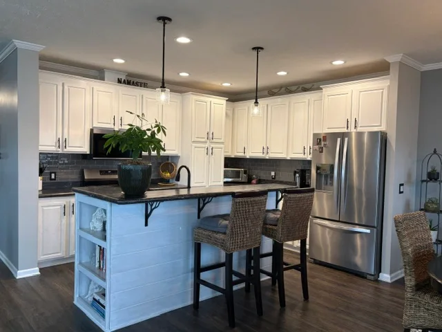 30048 Pin Oak Ct manufactured home in Pine Crest Estates Senior Community, Chesterfield, MI — photo 12
