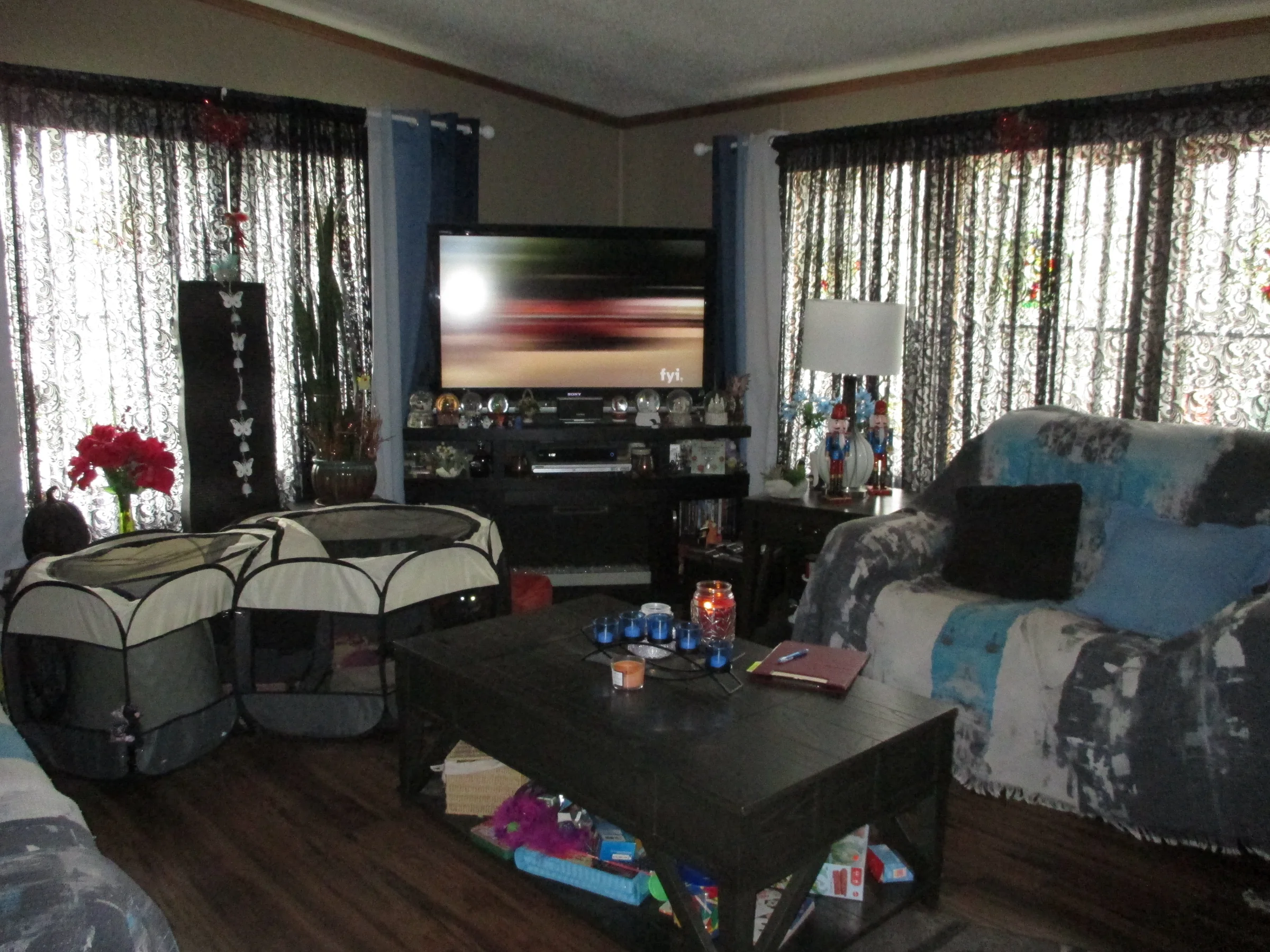 20511 Rosedale Drive manufactured home in Rudgate Clinton, Clinton Township, MI — photo 11
