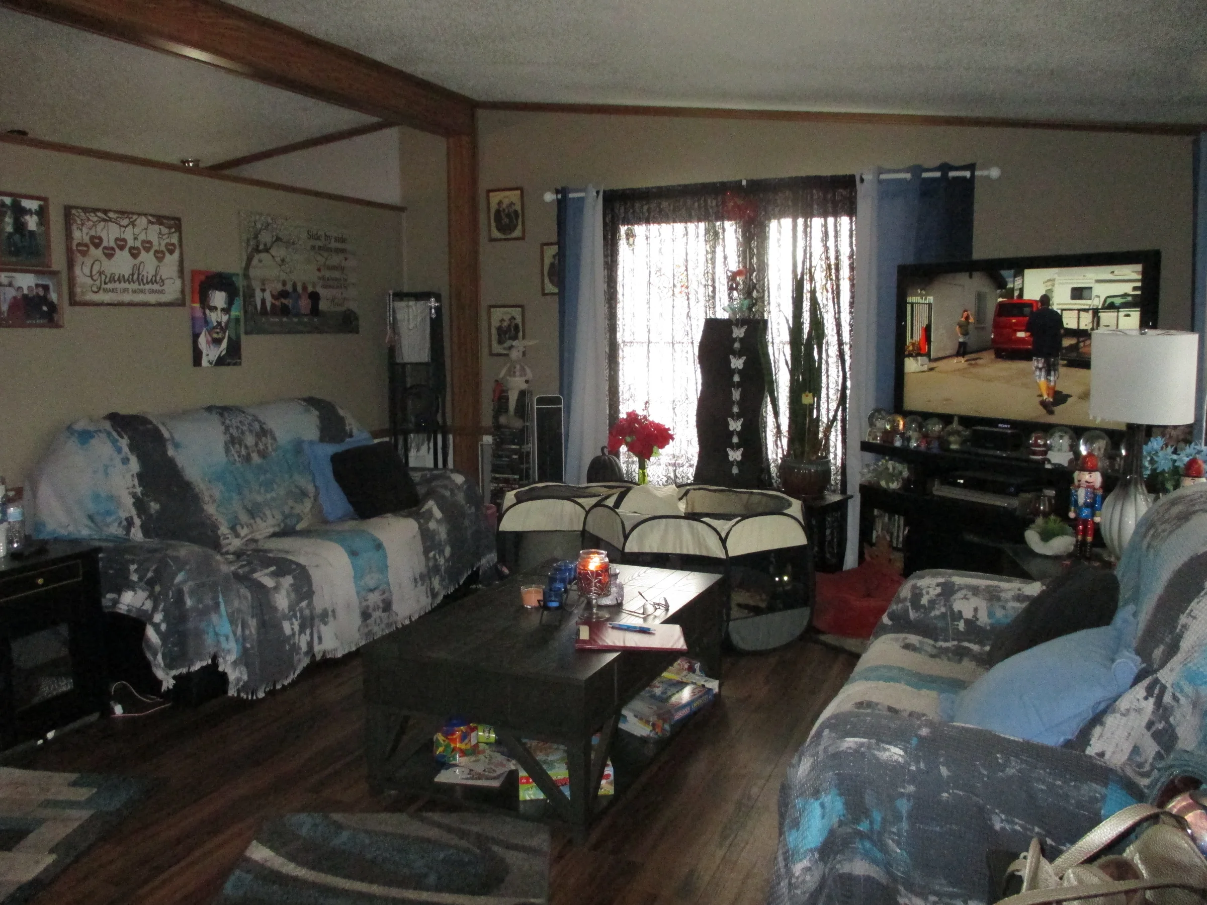 20511 Rosedale Drive manufactured home in Rudgate Clinton, Clinton Township, MI — photo 12