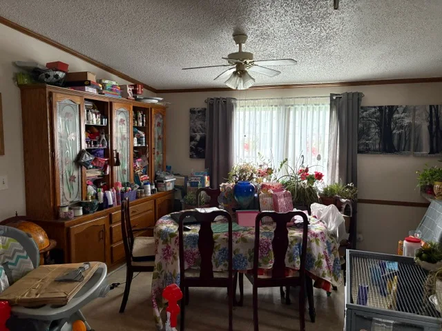 20511 Rosedale Drive manufactured home in Rudgate Clinton, Clinton Township, MI — photo 13