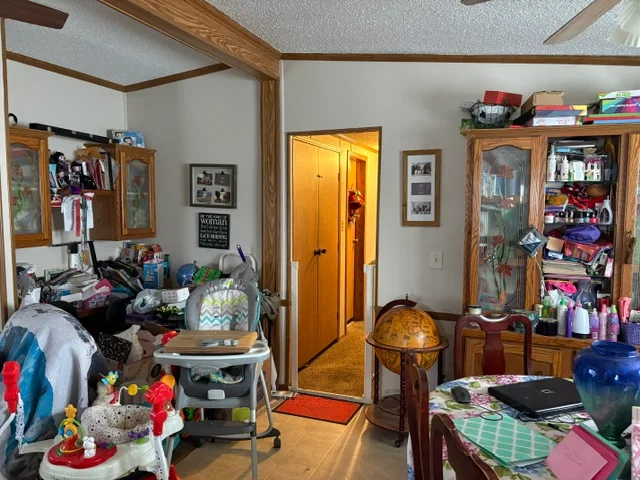 20511 Rosedale Drive manufactured home in Rudgate Clinton, Clinton Township, MI — photo 14